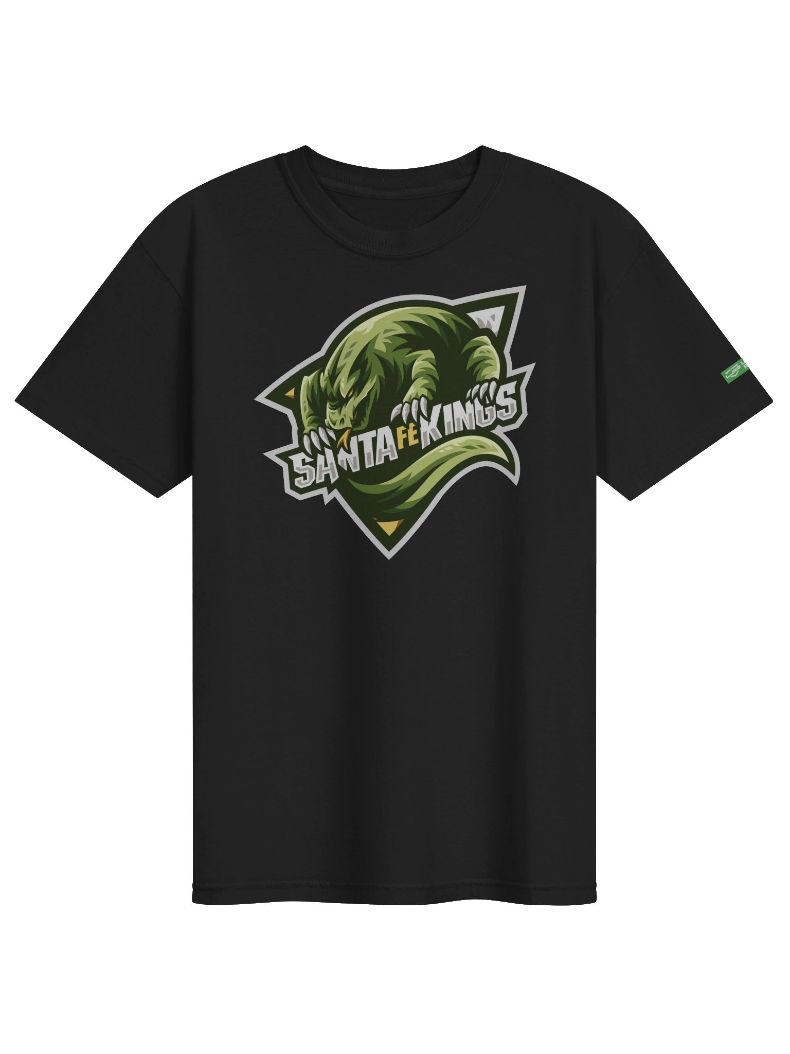 Santa Fe Kings Logo Tee product image (1)