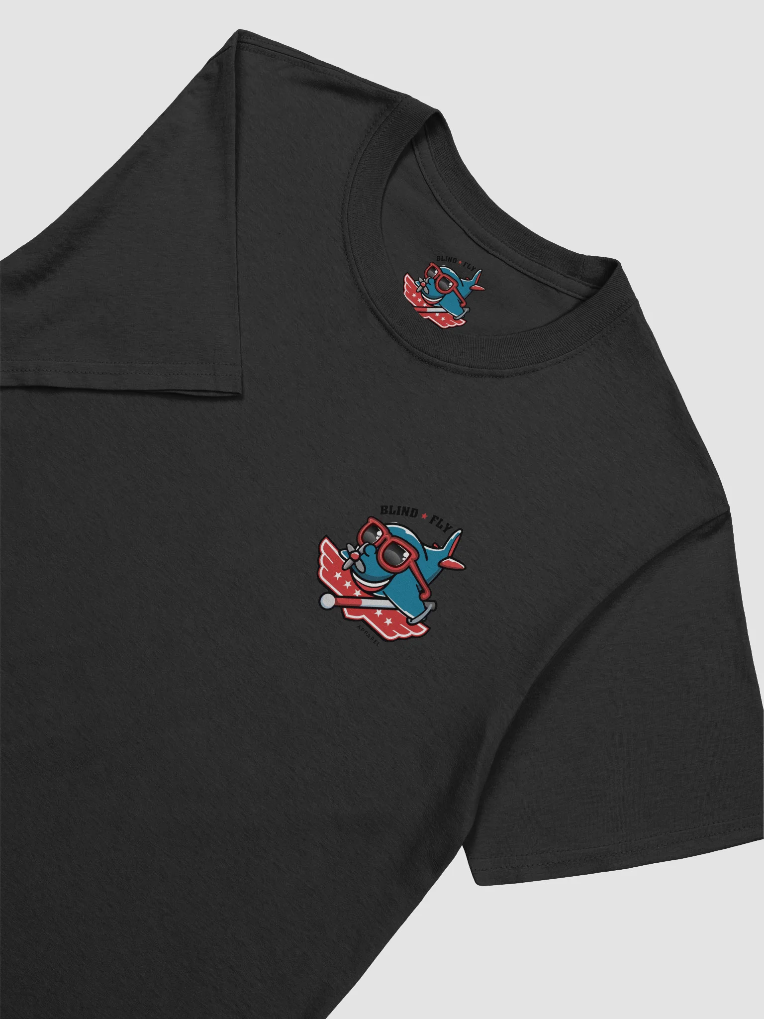 BLIND AND FLY SHIRT product image (3)