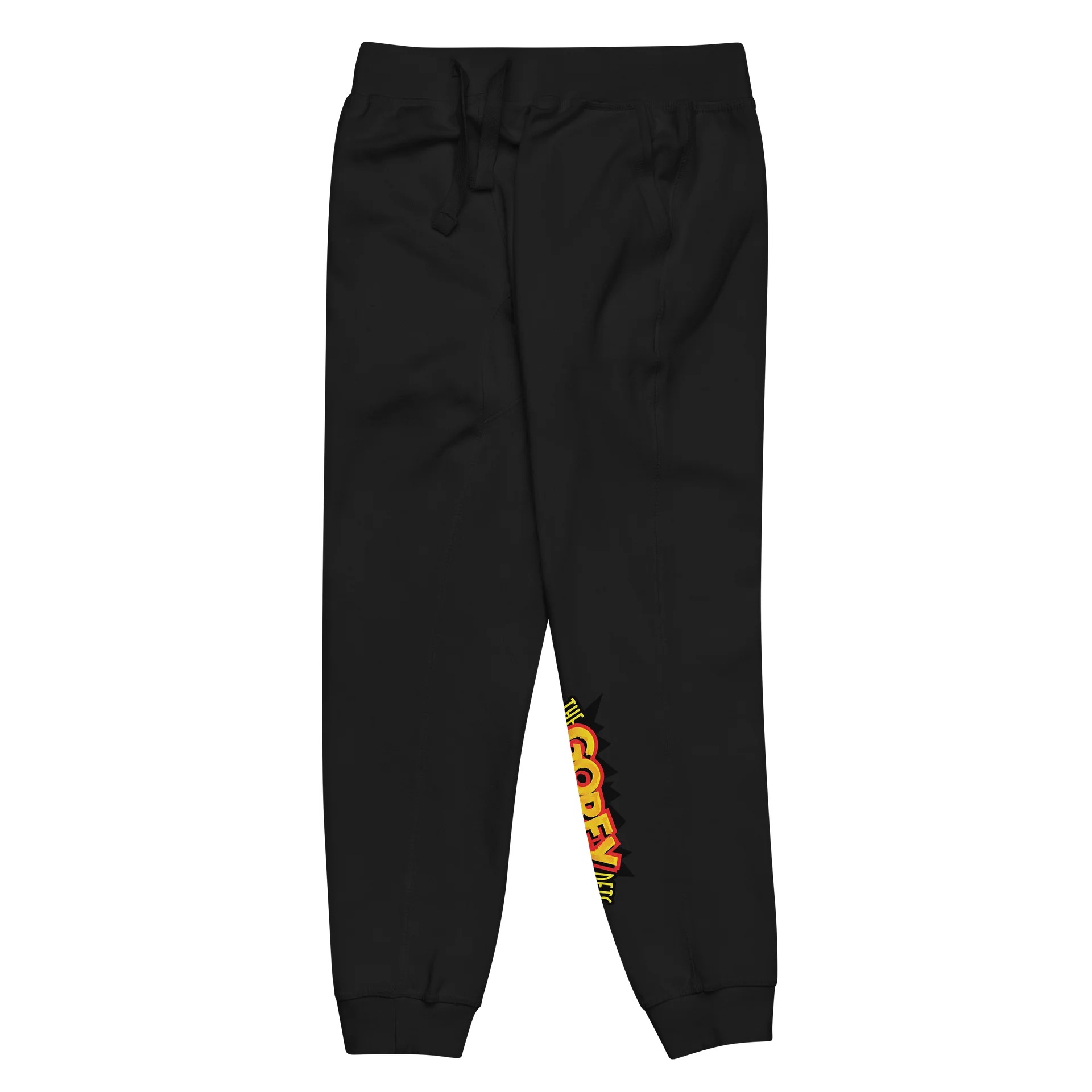 Challenger Approaching - Cotton Heritage Unisex Fleece Joggers by Cotton Heritage product image (9)