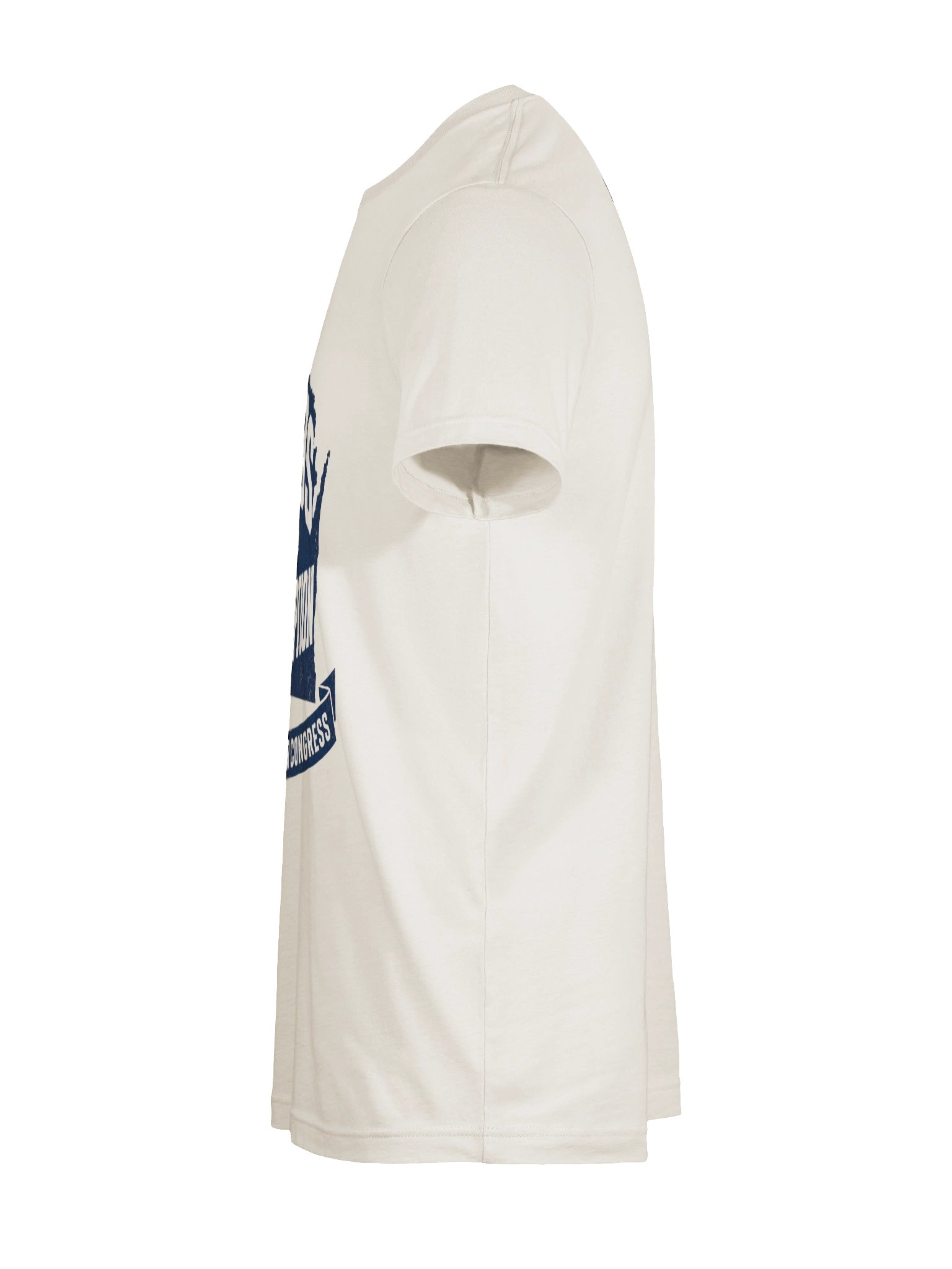 Curds Over Corruption Tee product image (11)