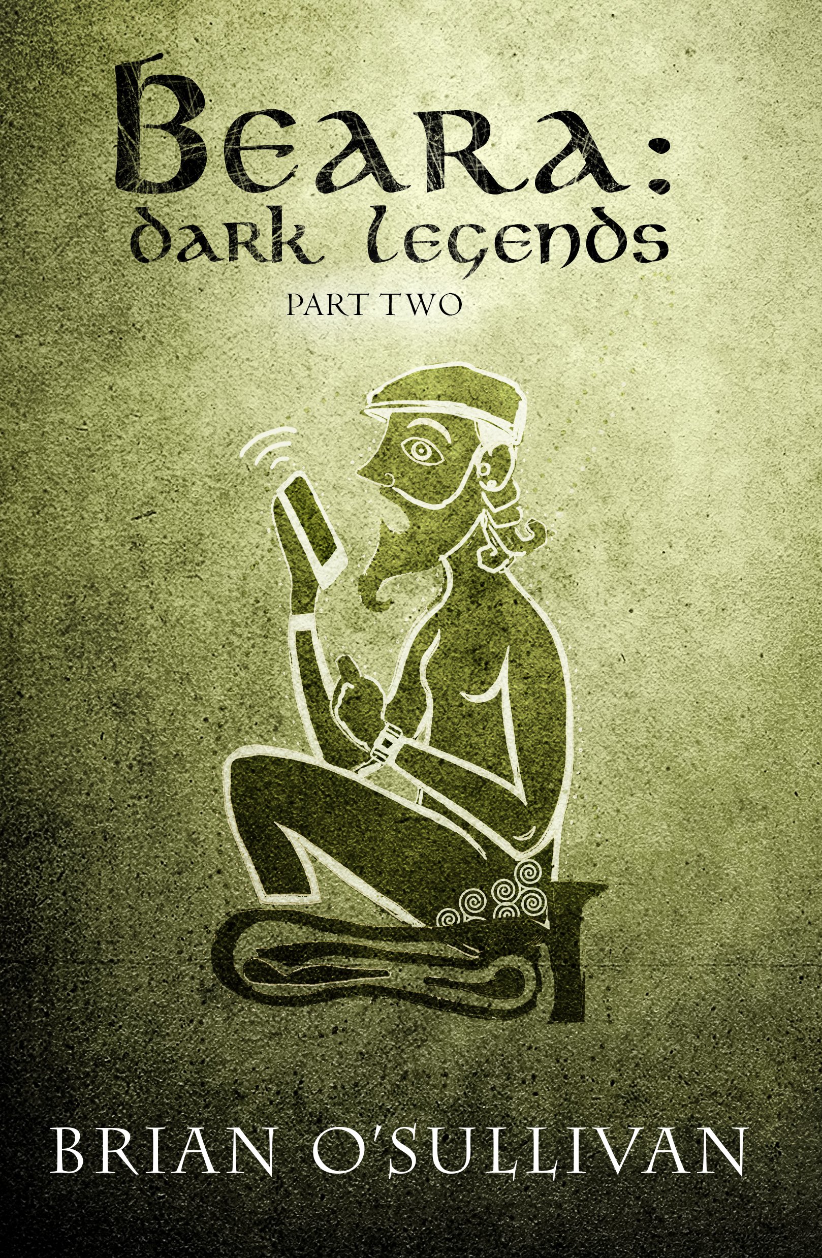 Beara: Dark Legends [Book 2] product image (1)