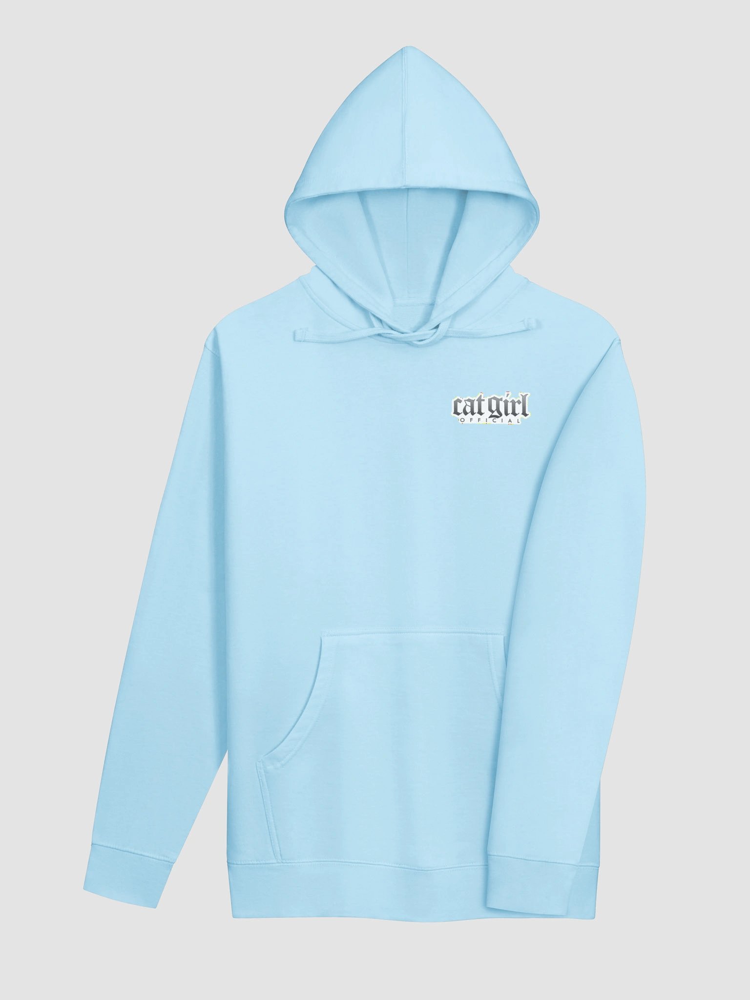 Soapy Pastel Pullover Hoodie 🧼 product image (8)