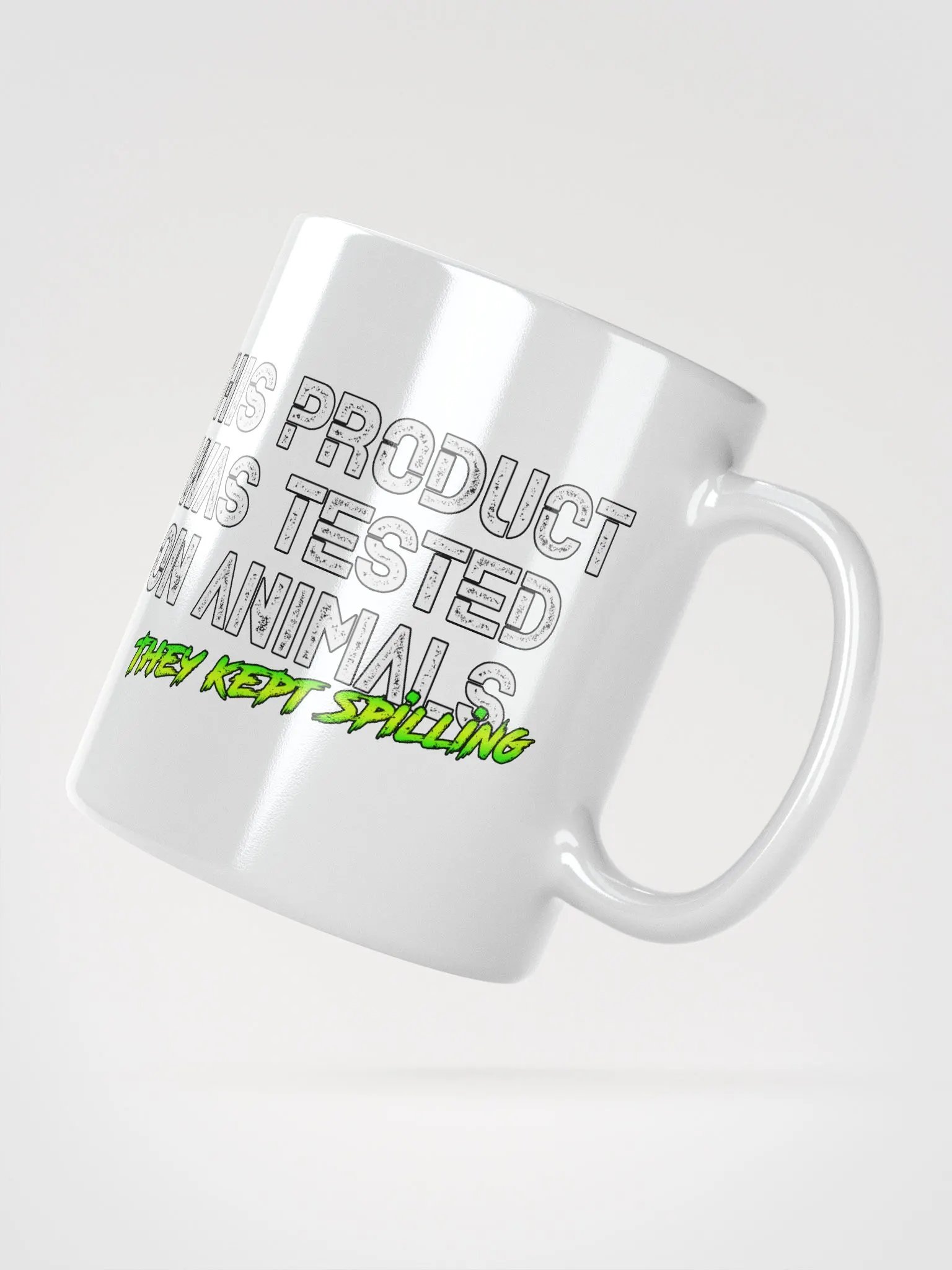 Animals Mug product image (2)