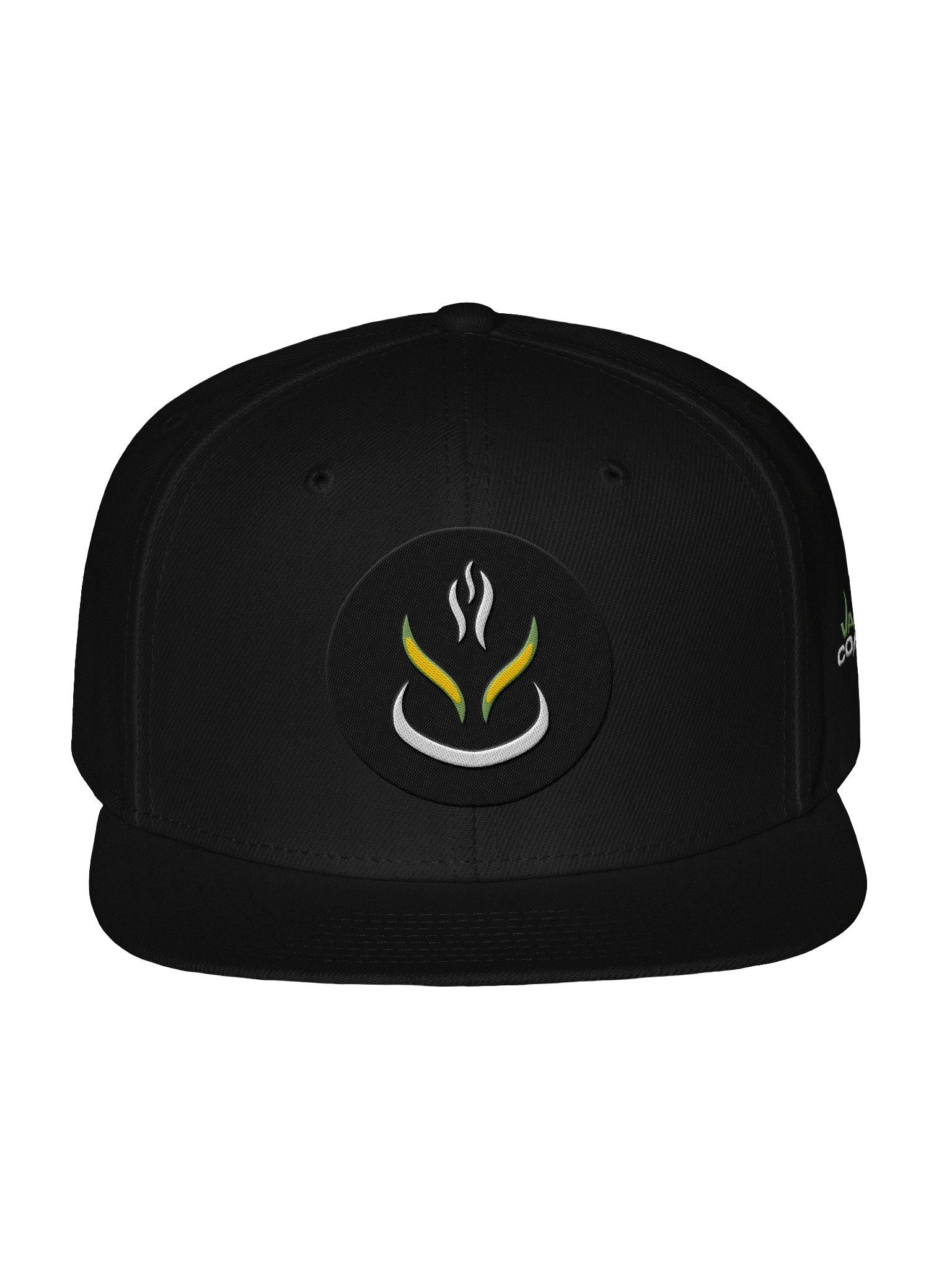 VapeCoach SnapBack Hat product image (1)