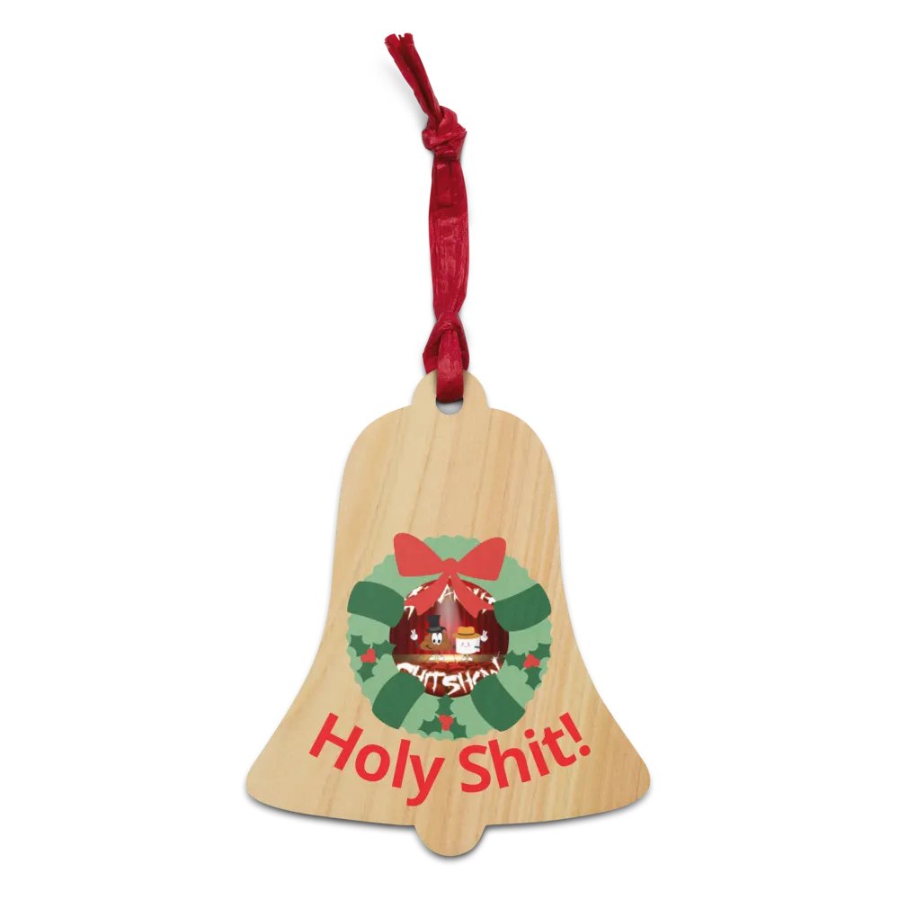 Shitty Ornament product image (7)