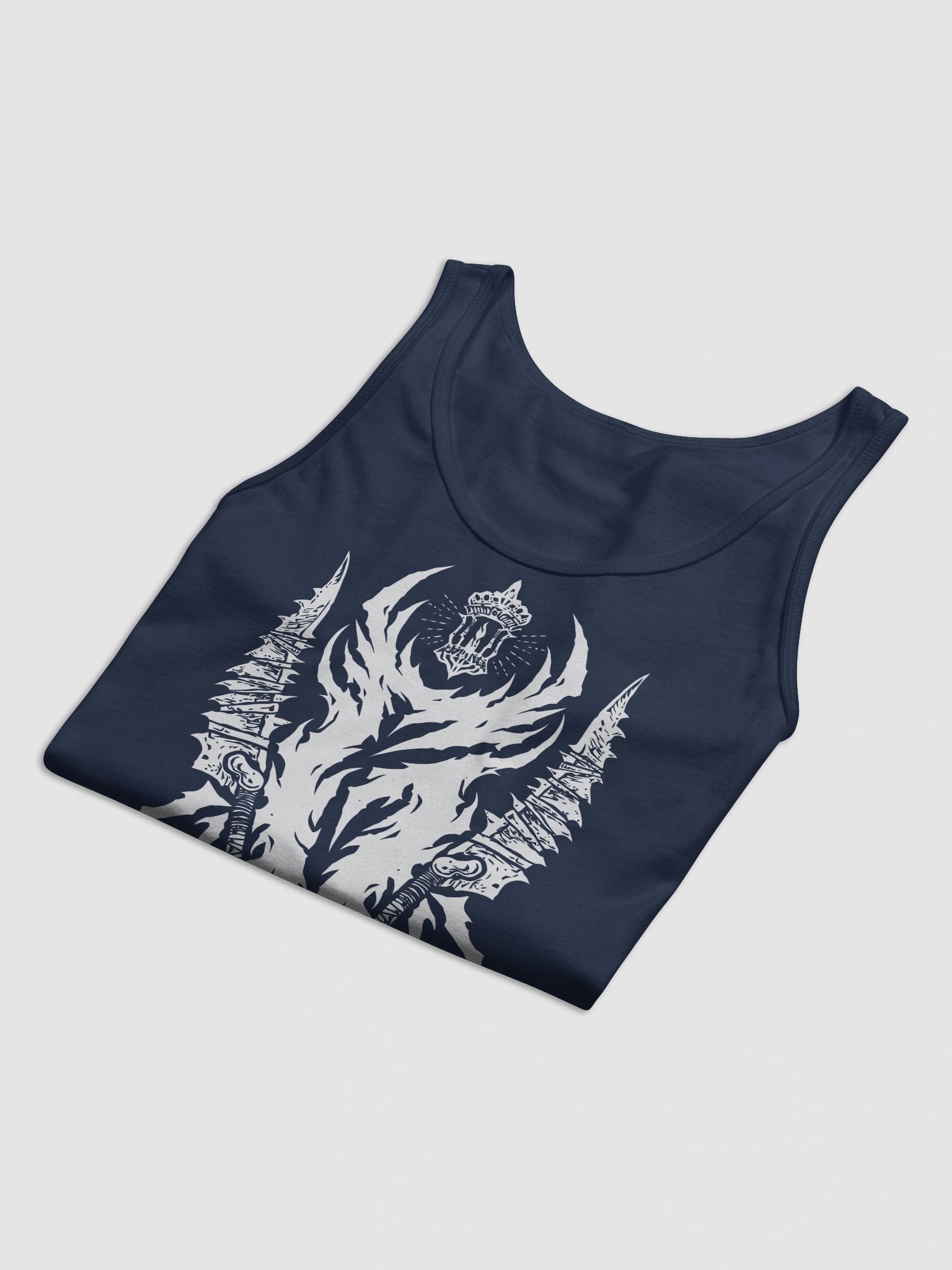 Symmetric Emblem Tank product image (39)