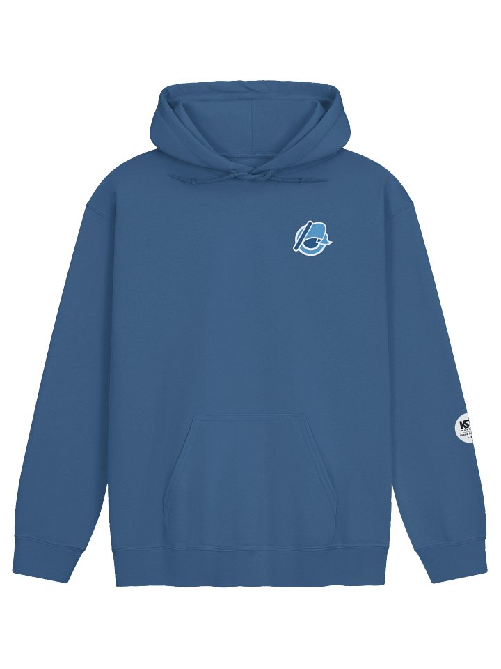 TAN Hoodie: Proceeds Benefit K9s for Warriors! product image (1)