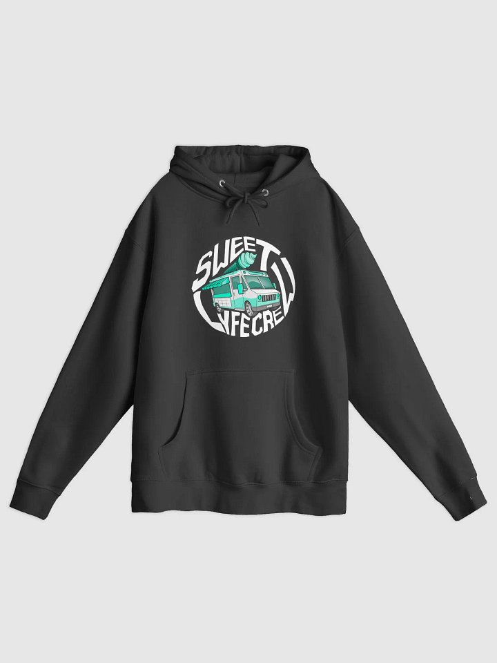 The Crew Hoodie product image (1)