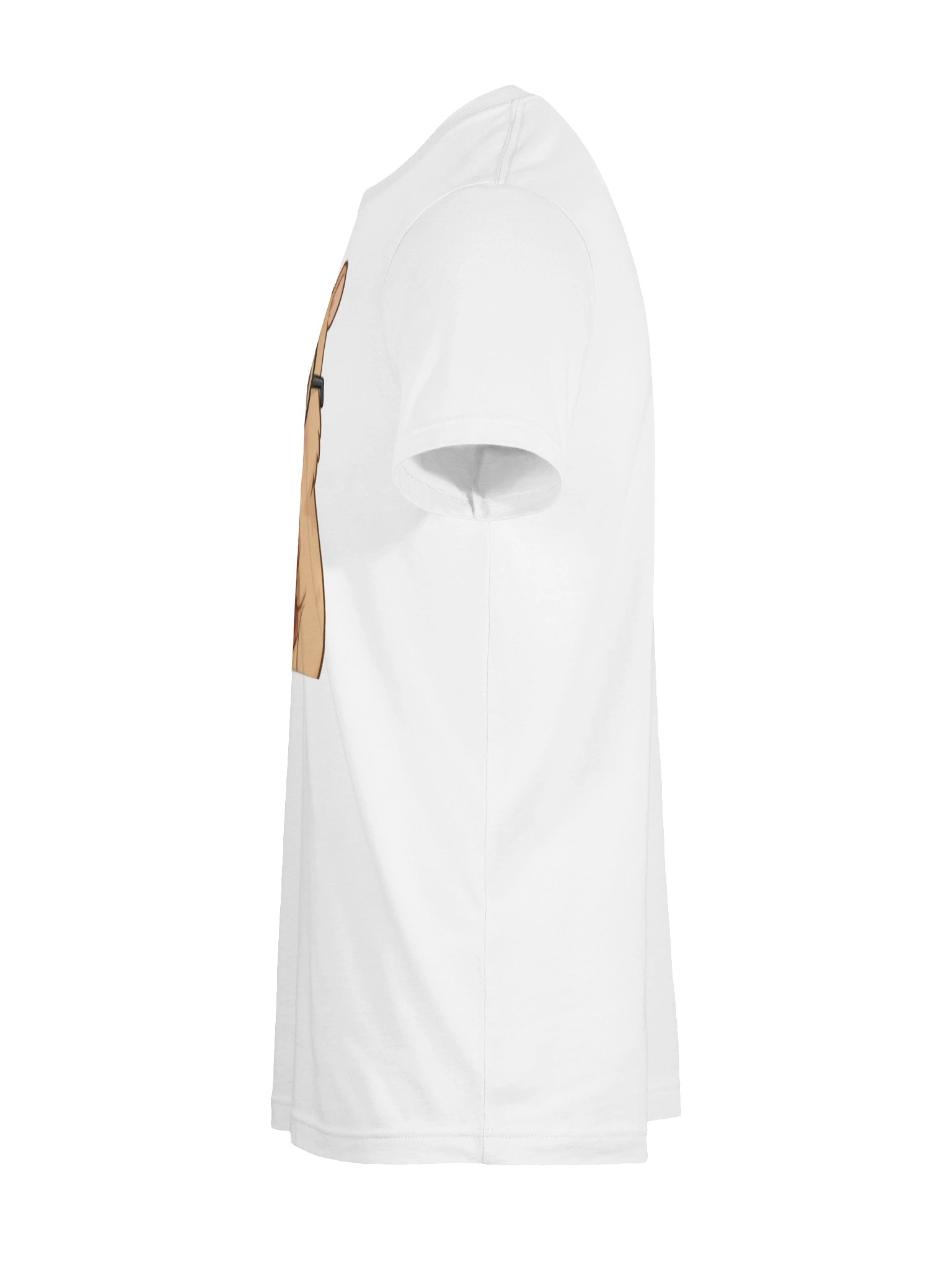 Reading Capy T-Shirt product image (9)