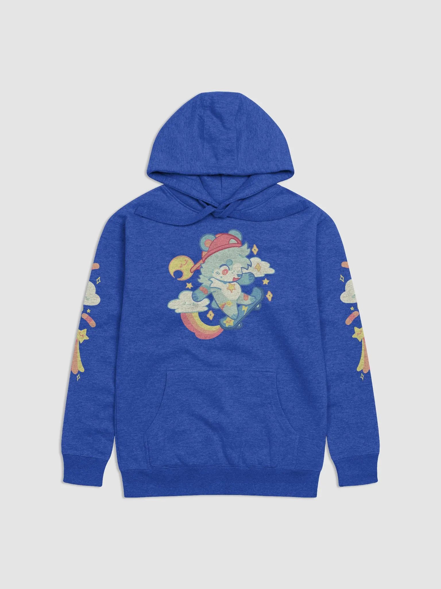 Starbear Hoodie product image (1)