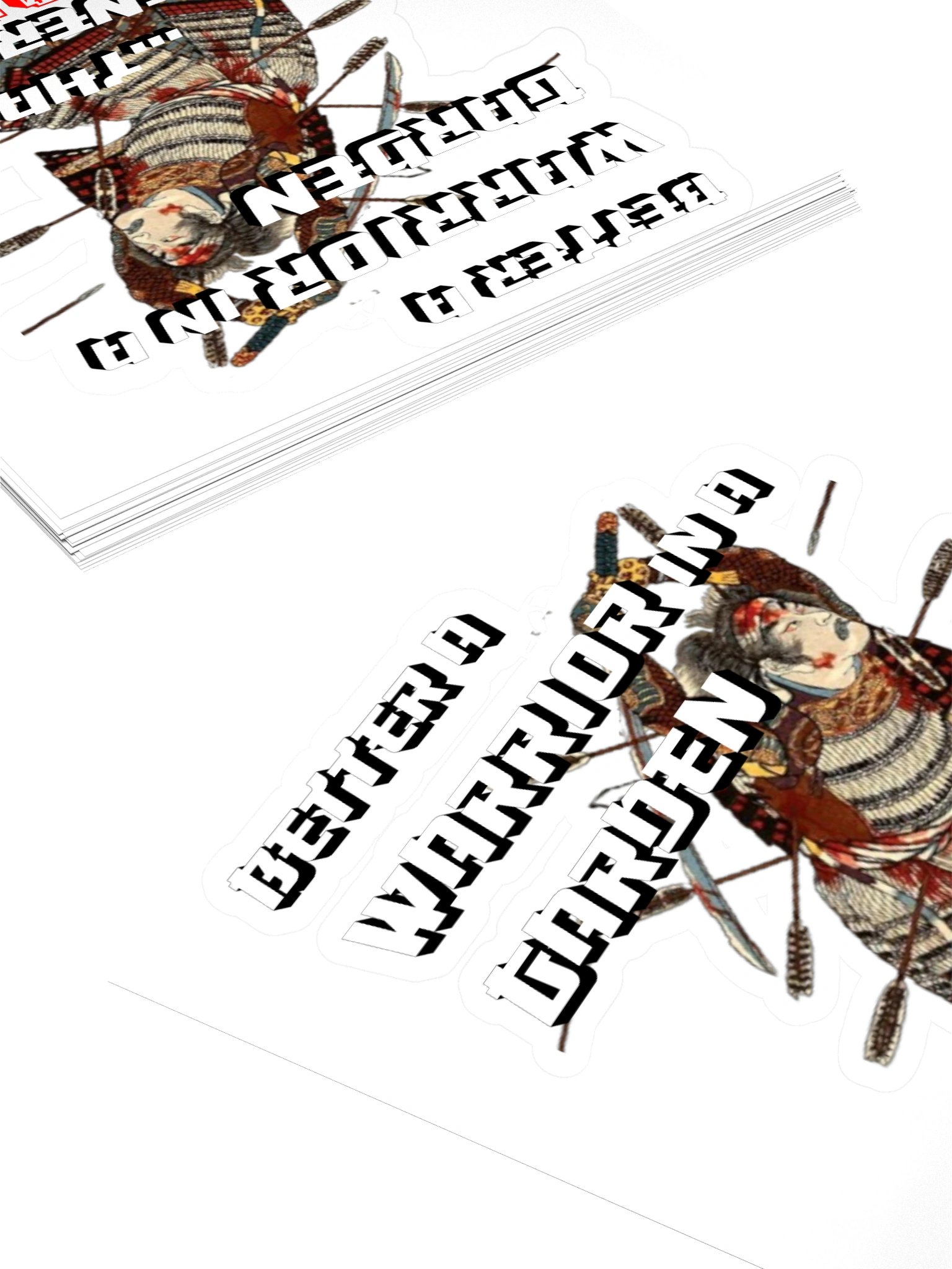 Garden Warrior product image (4)