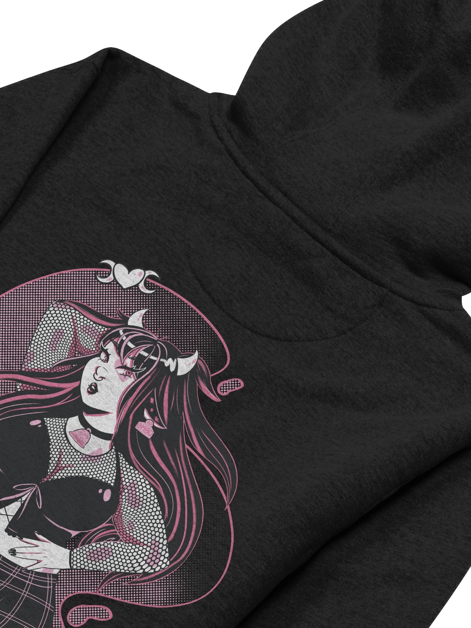 MooMoonVT Hoodie product image (4)