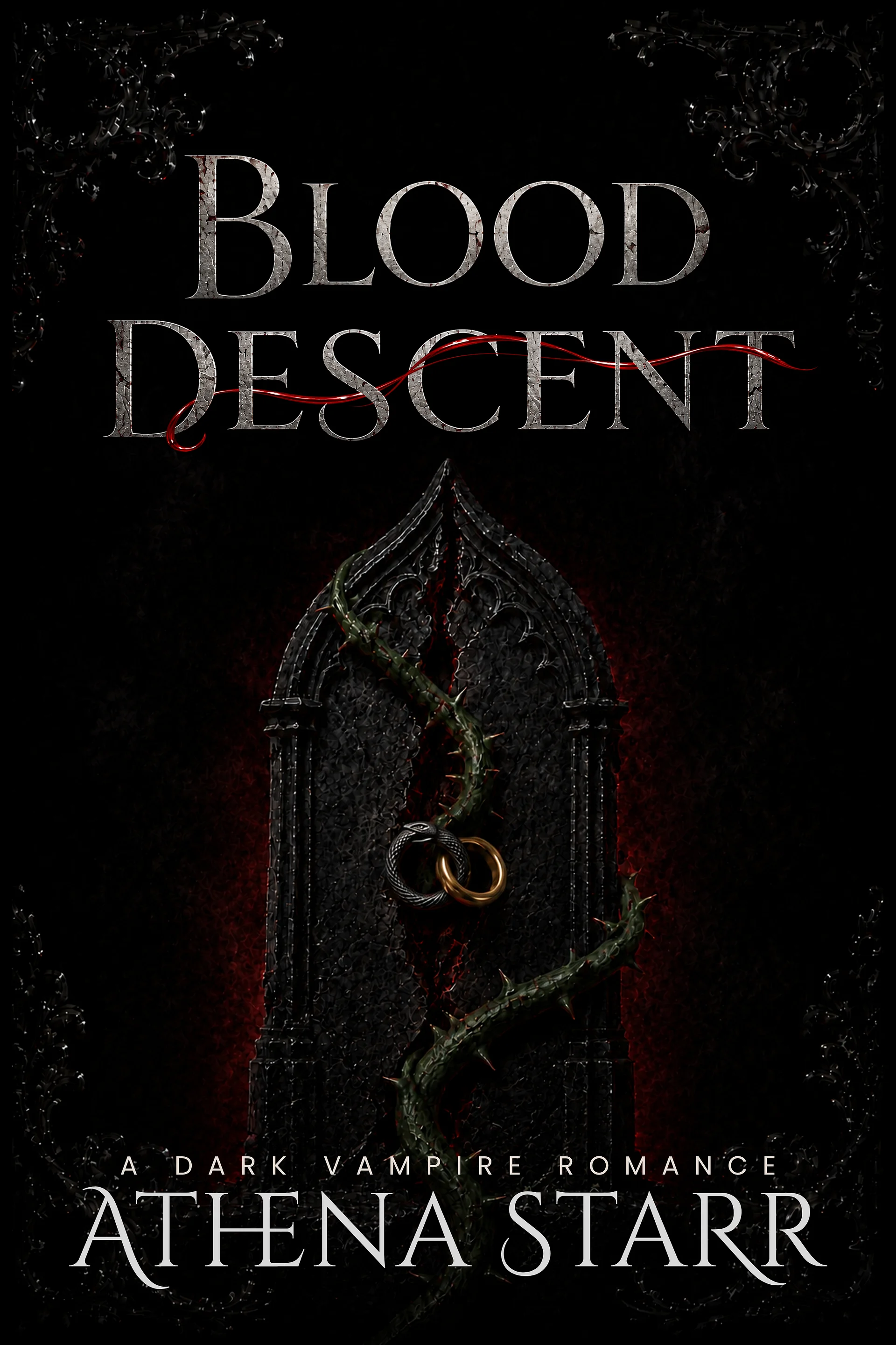 Blood Descent product image (2)