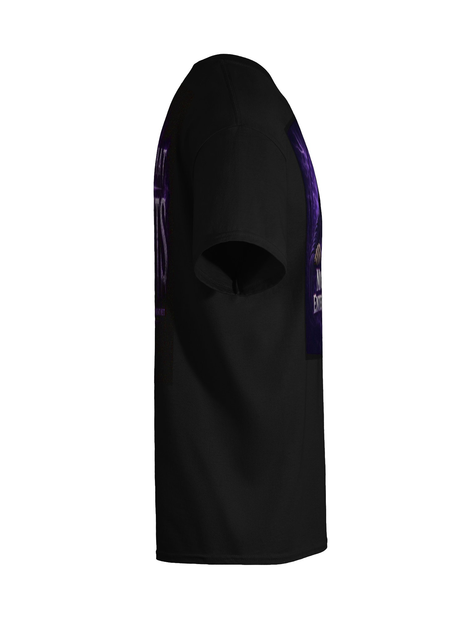Nightmare Entertainment Shirt product image (10)