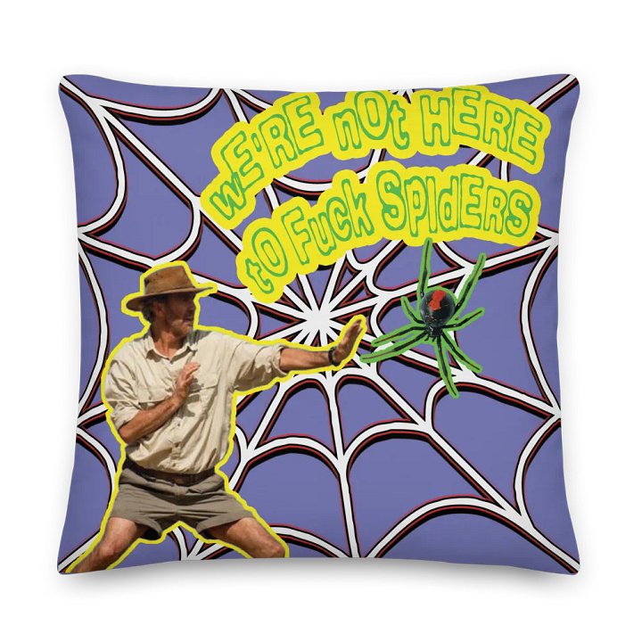 She'll Be Right cushion product image (1)
