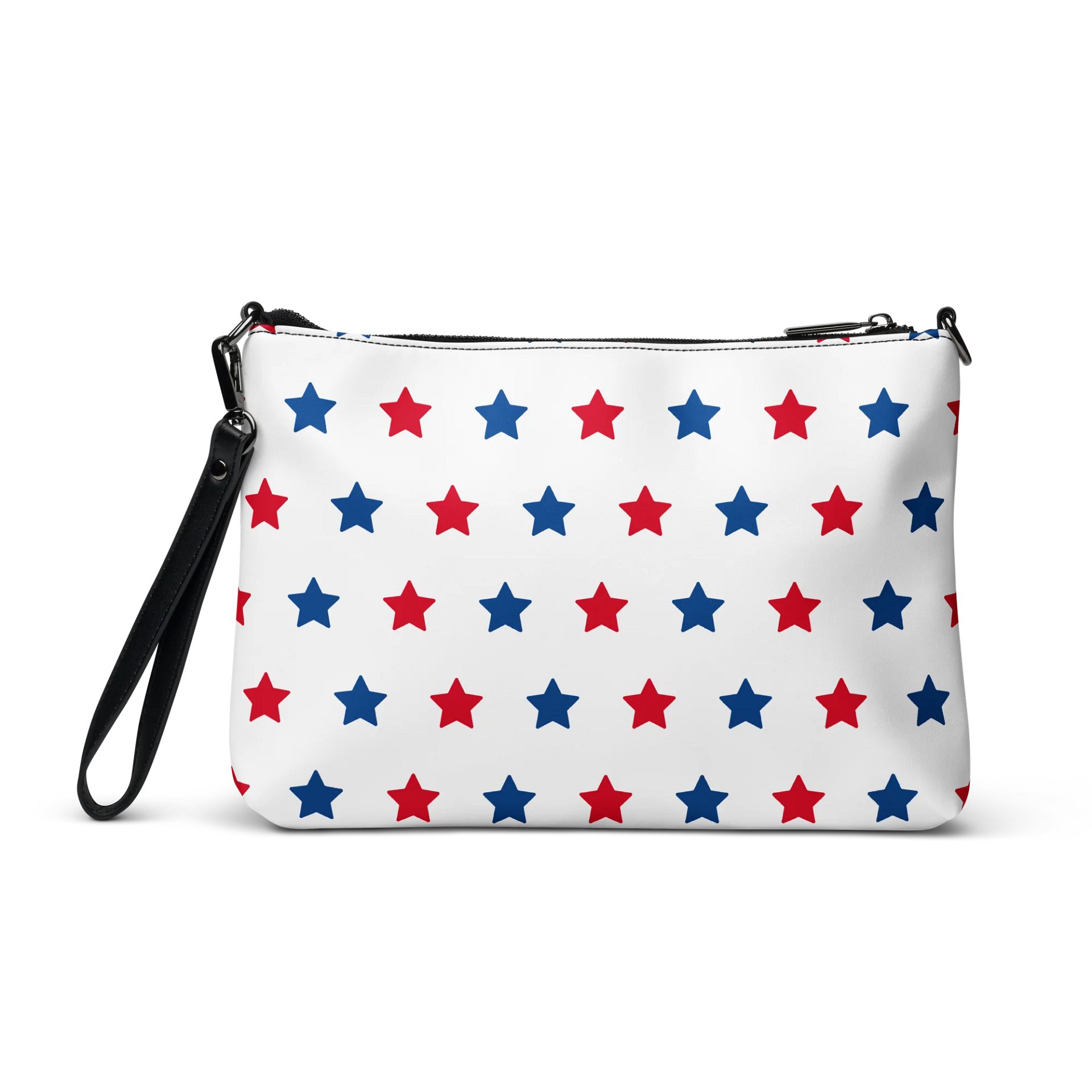 Starry All-Over Crossbody Bag product image (5)