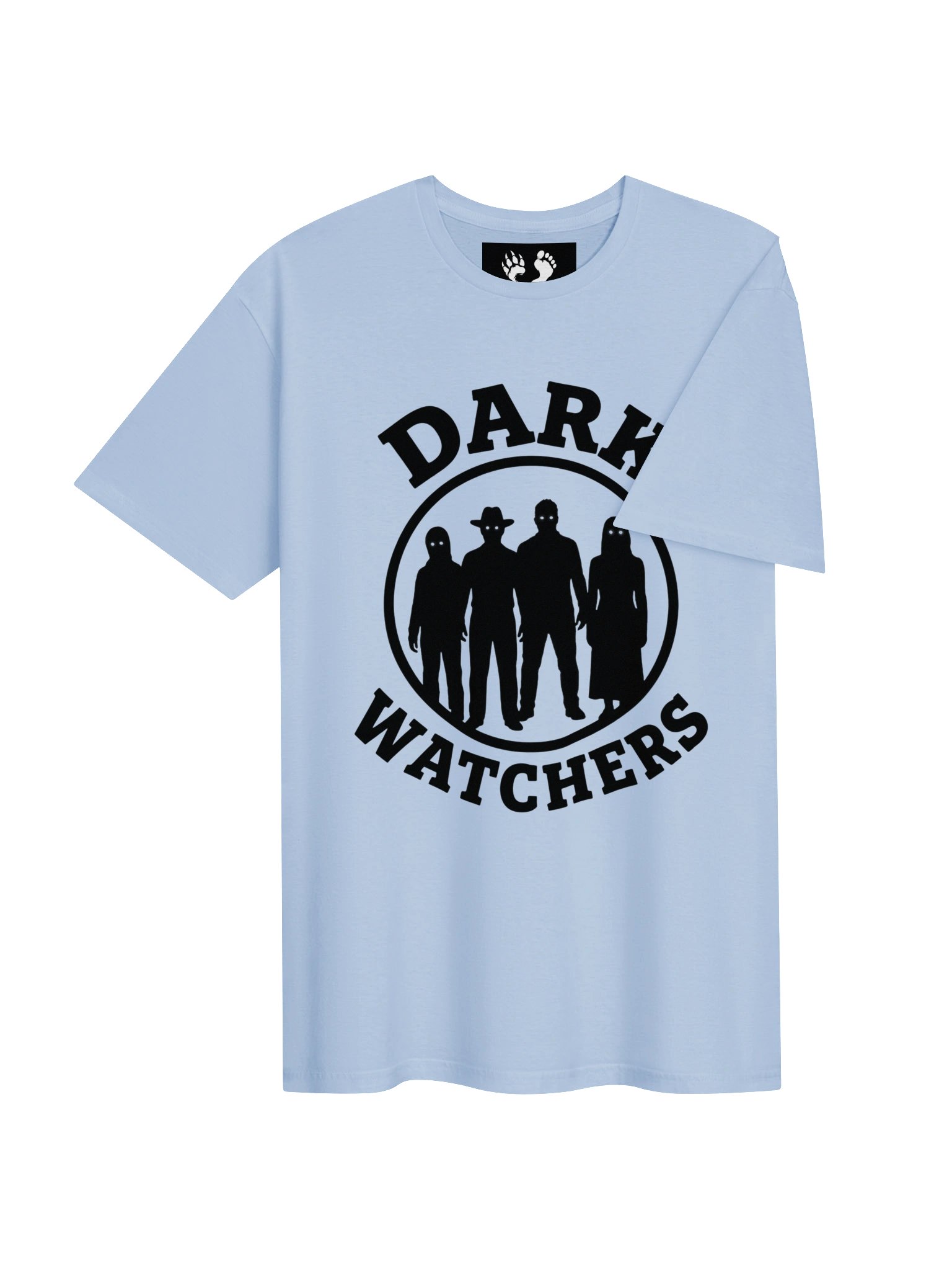 Dark Watchers T-Shirt - Shadow People product image (17)