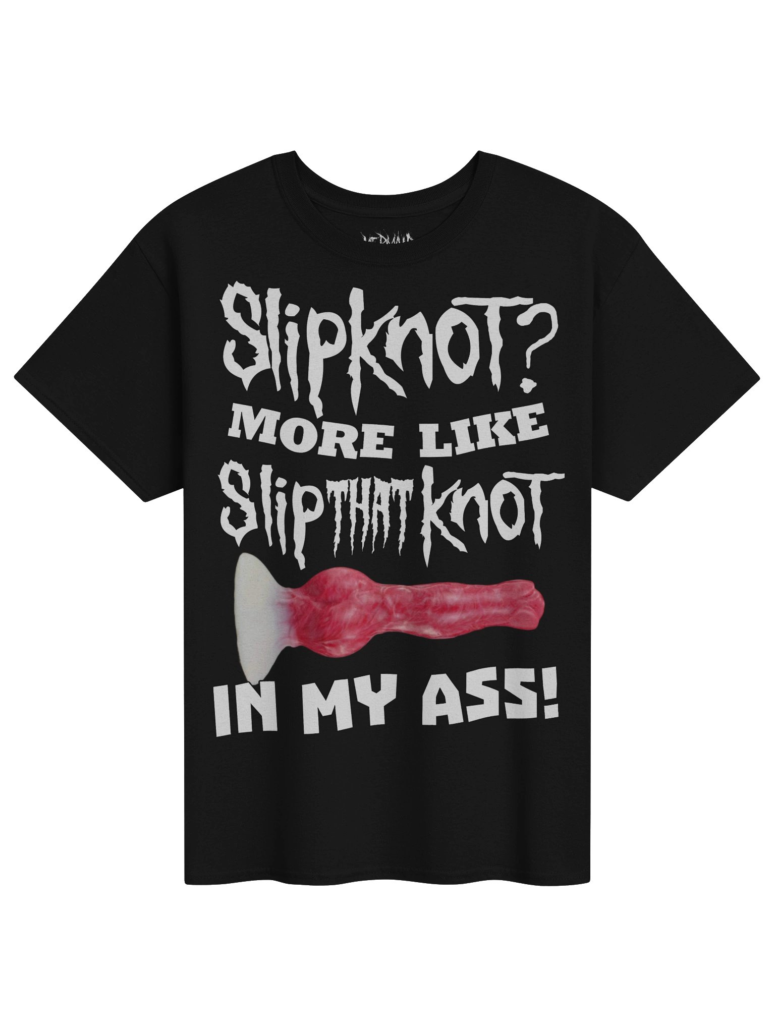 Slip That Knot Tee product image (1)