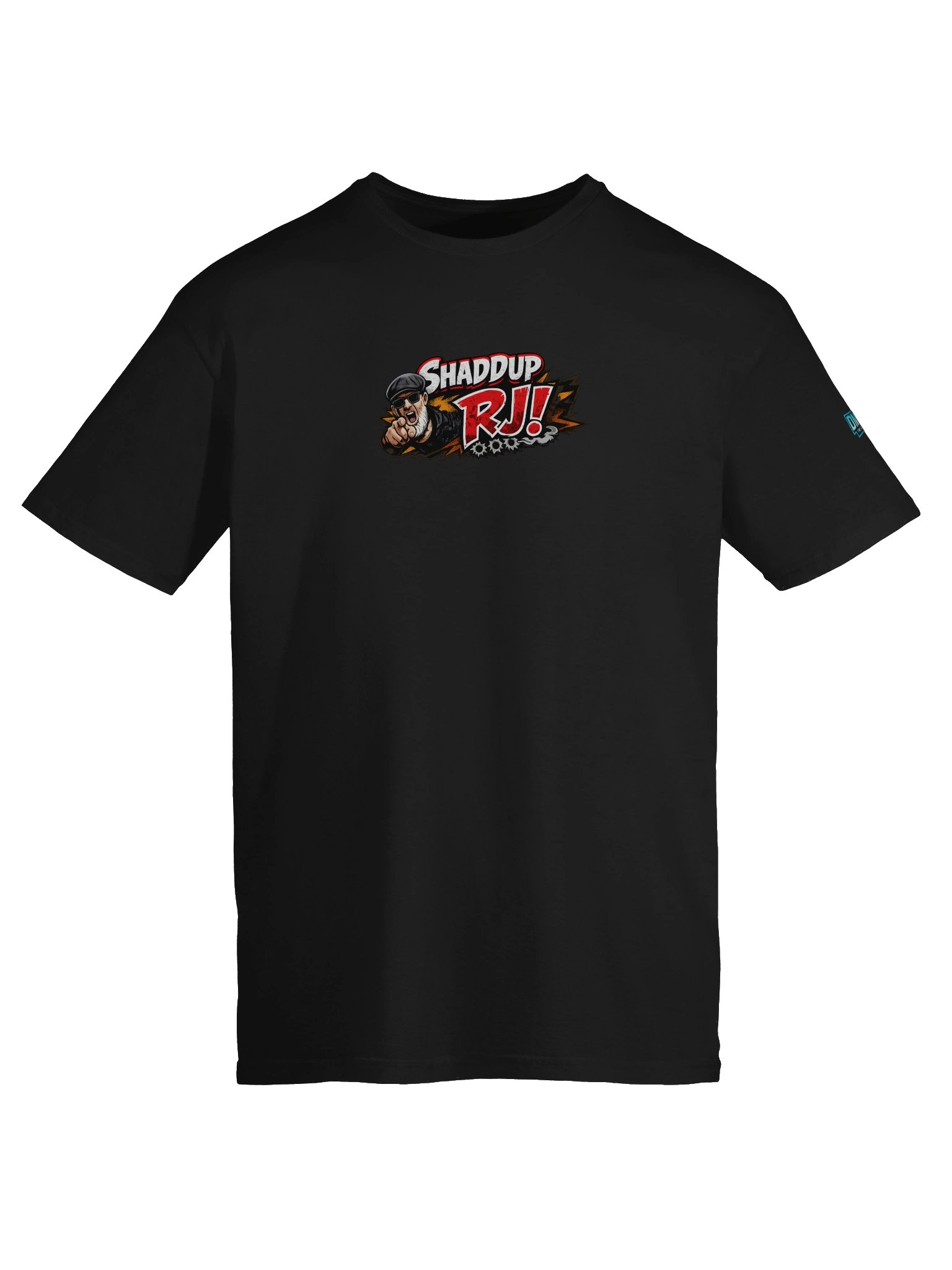Shaddup RJ! product image (9)