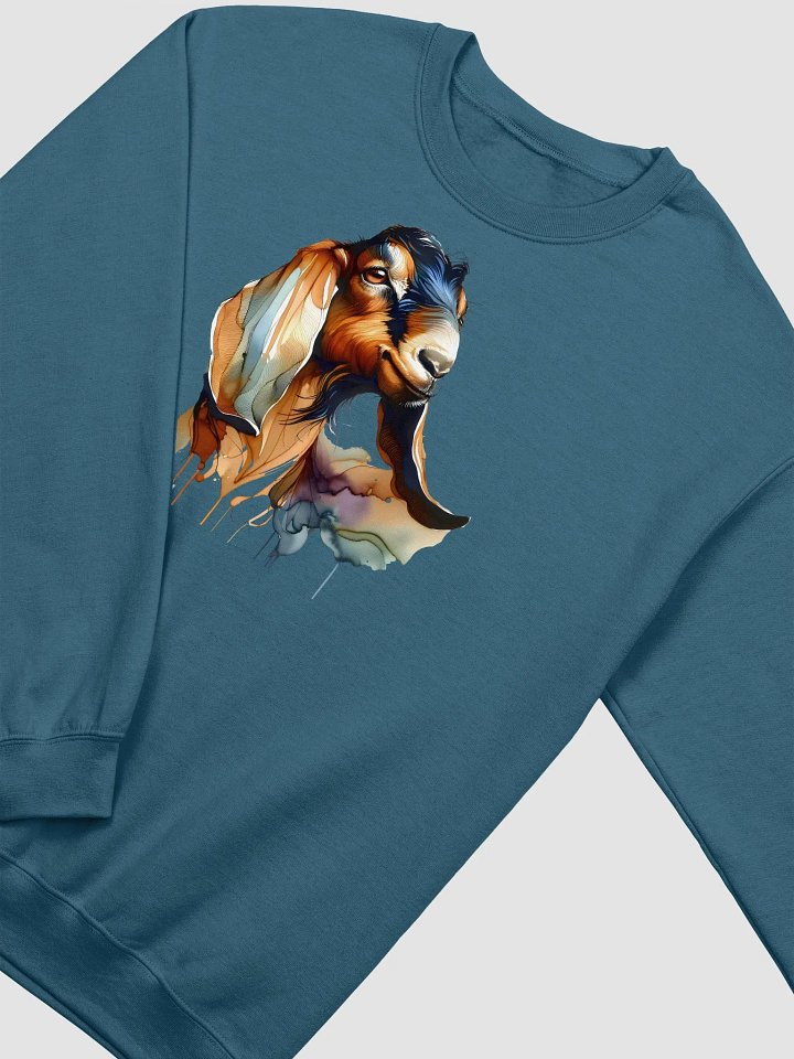 Gorgeous Nubian Sweatshirt product image (14)
