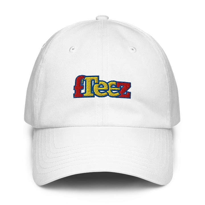 fTeez TL UA hat product image (9)