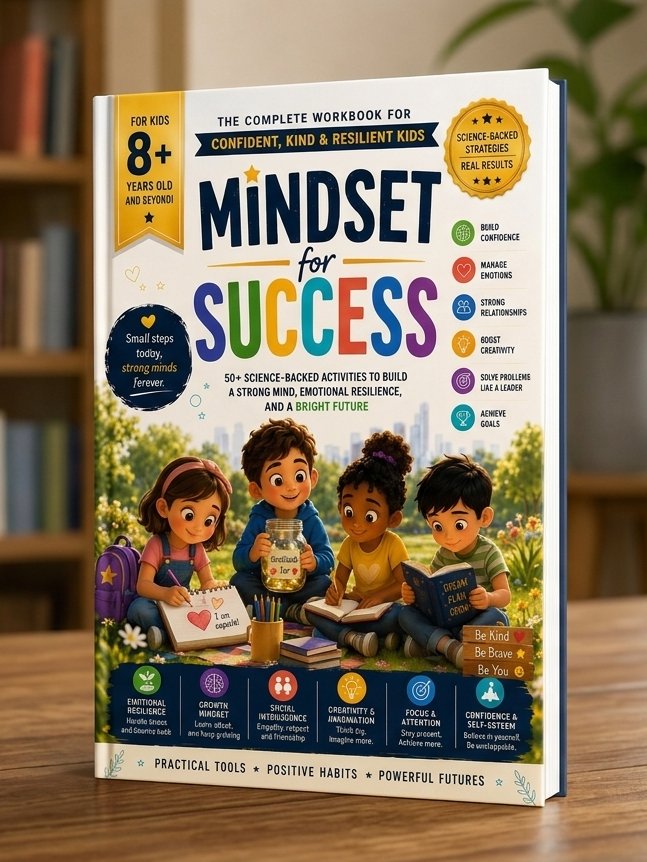 MINDSET FOR SUCCESS product image (1)