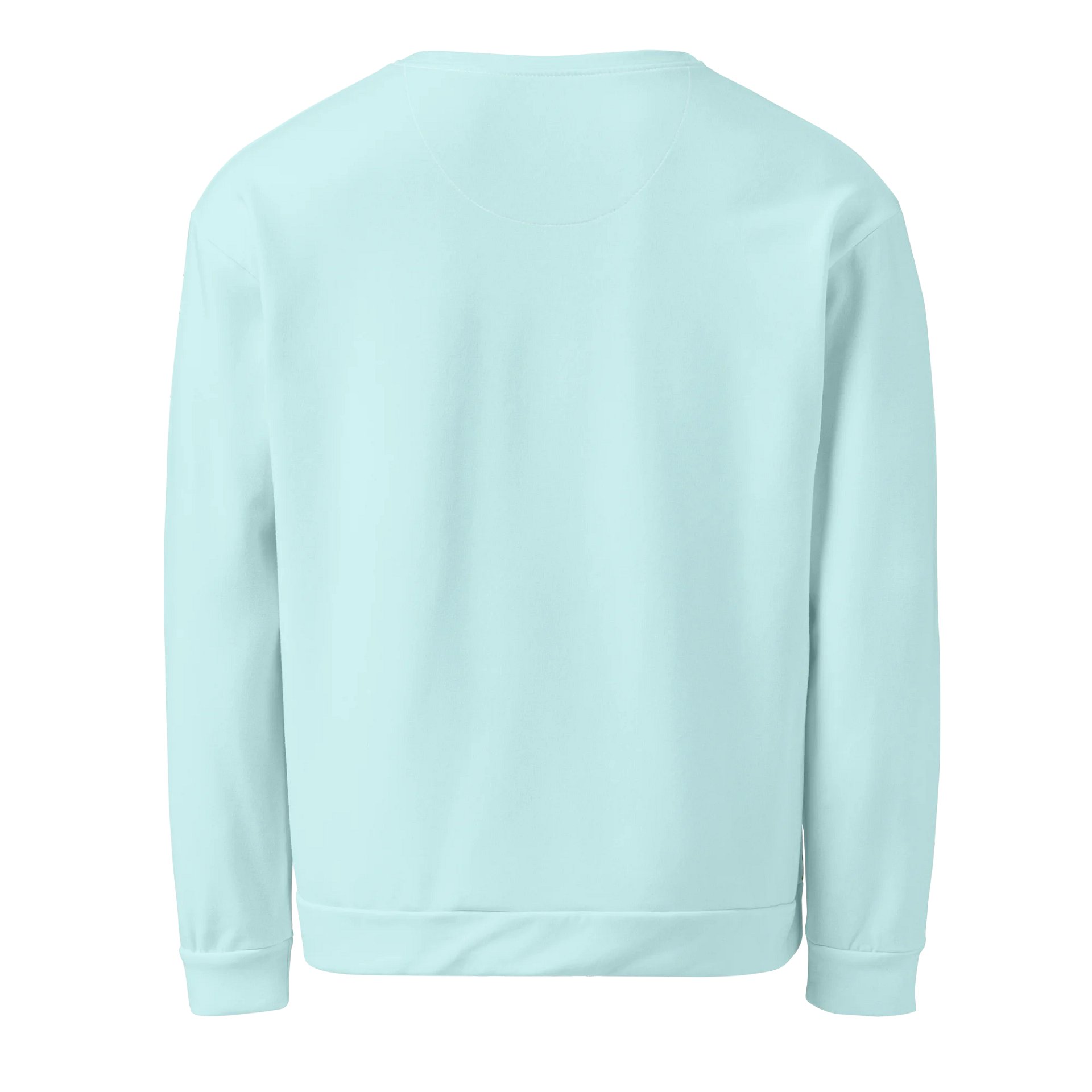 Mirthful Crittal Jamboree Unisex Sweatshirt product image (2)