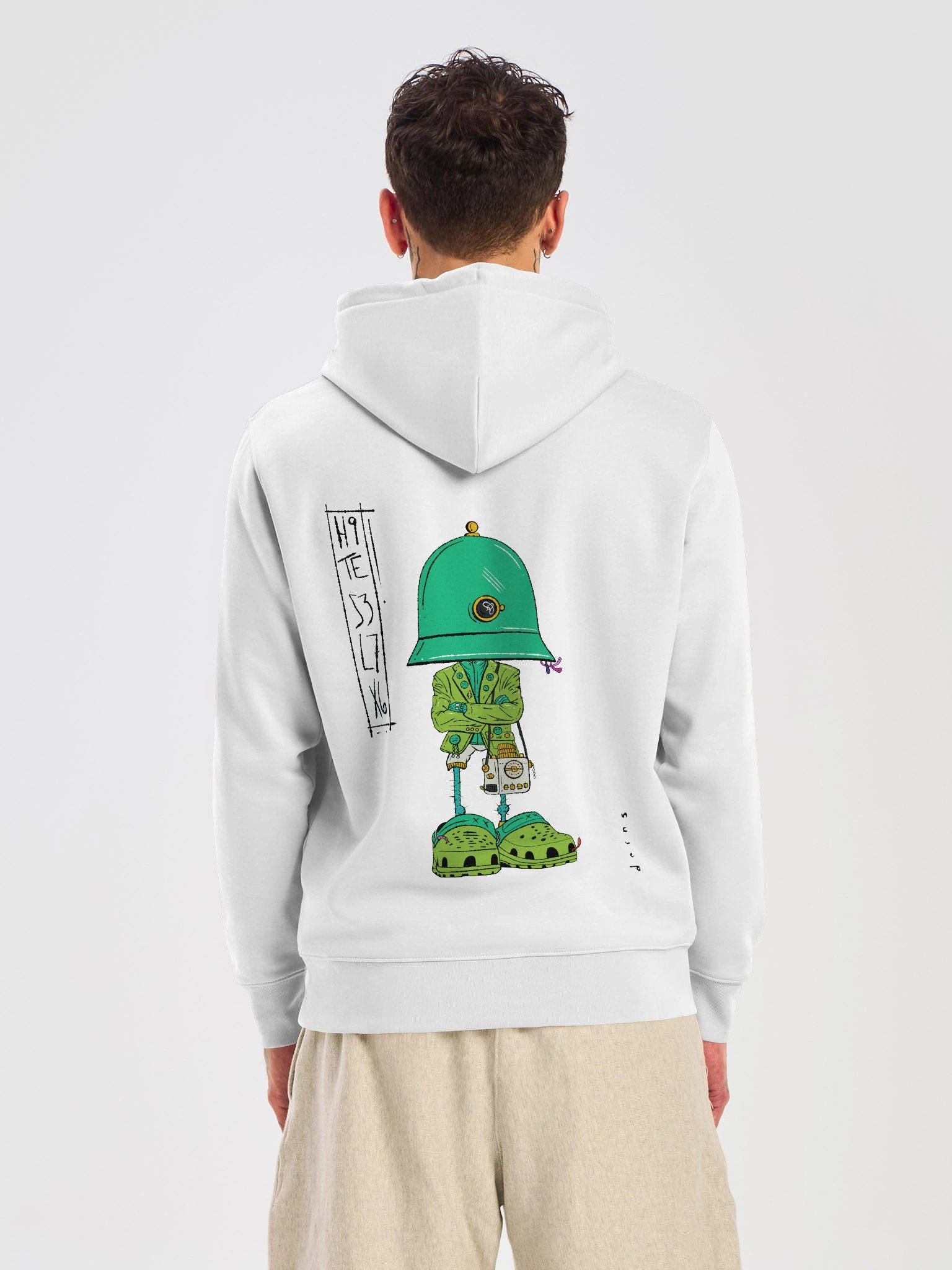 Fredrick Jon 9E376 product image (6)
