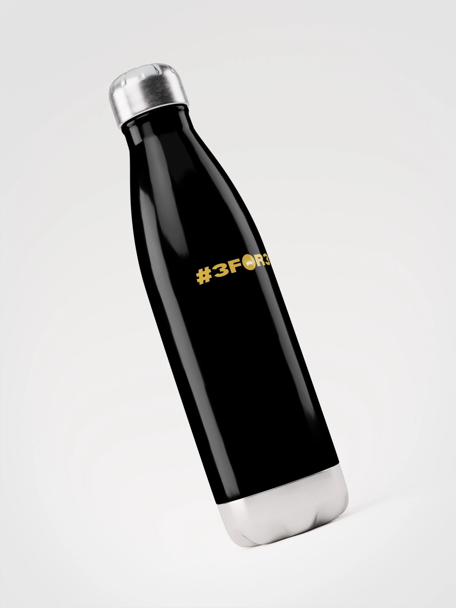 3for31 Water Bottle product image (3)