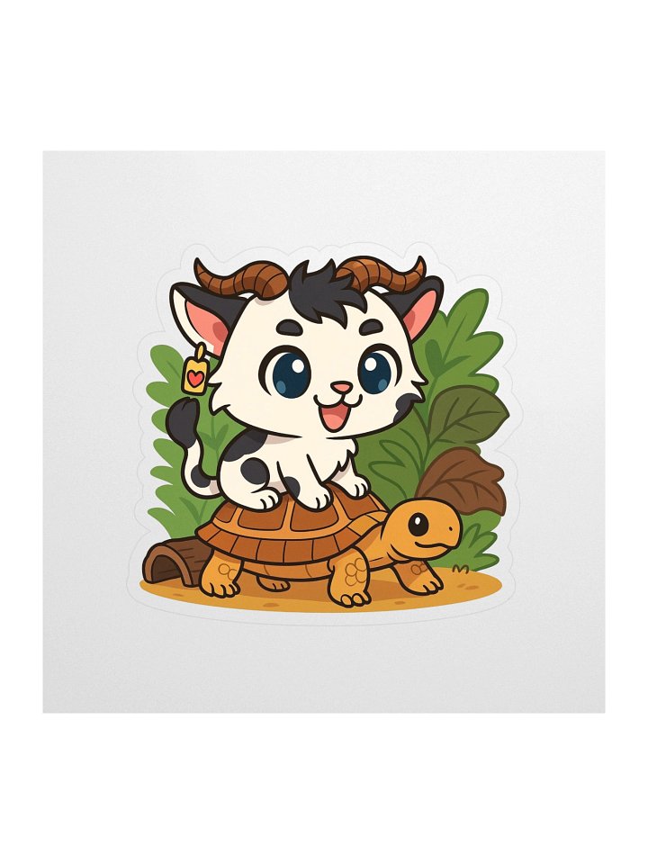 Kitty/Harold product image (1)
