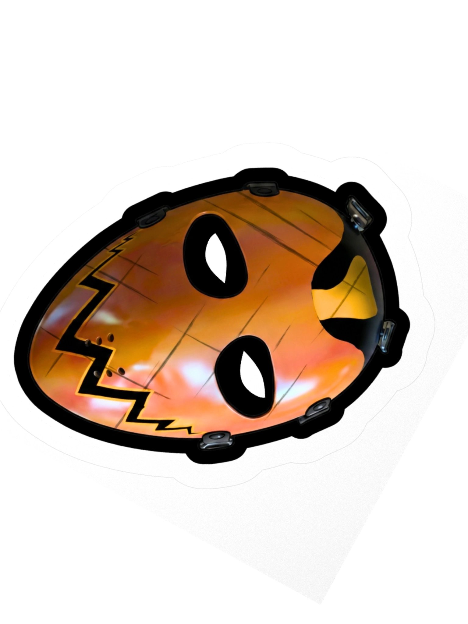 Jakku Hunter Mask product image (2)