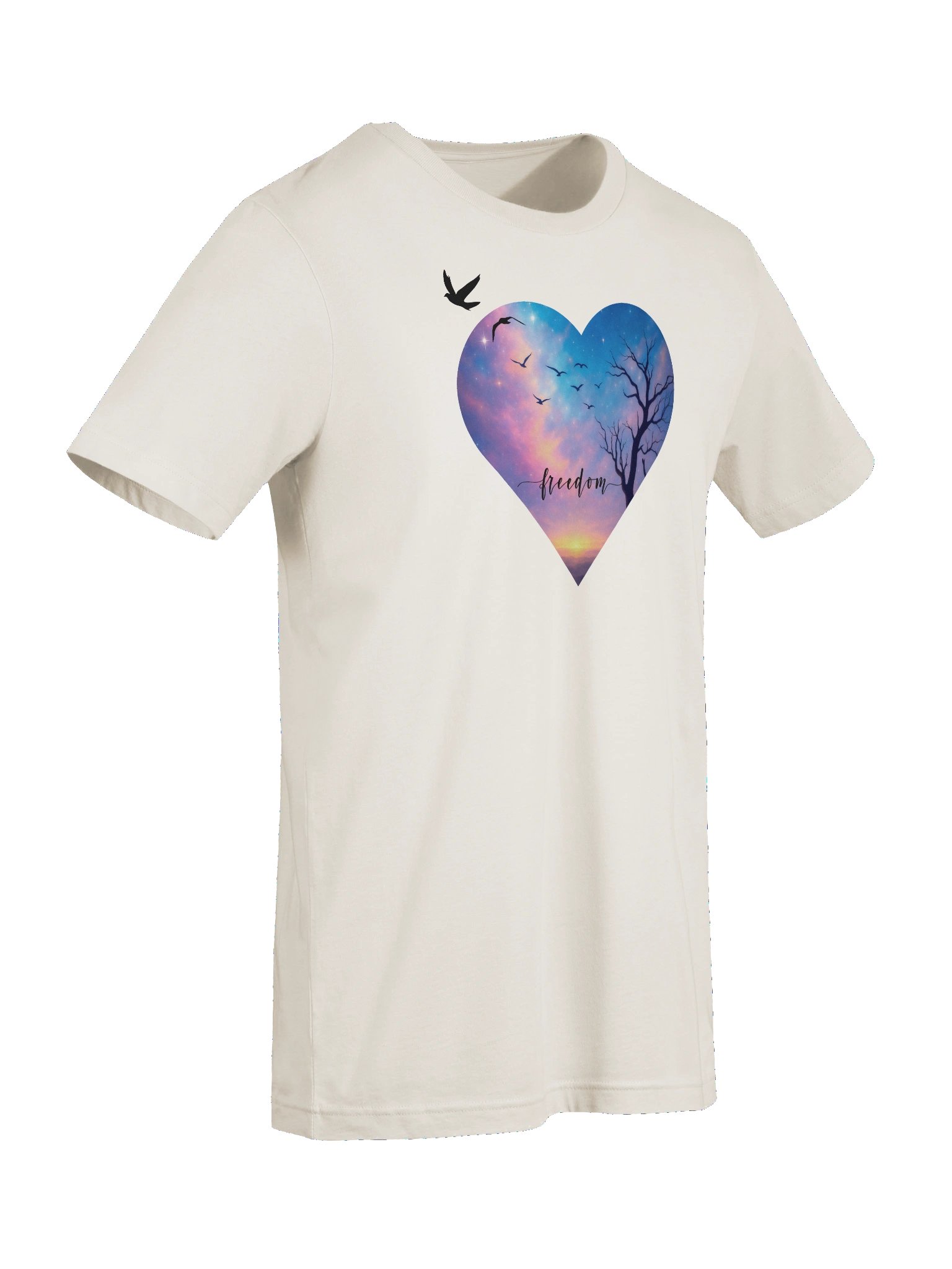Night of Freedom Classic T-shirt product image (6)