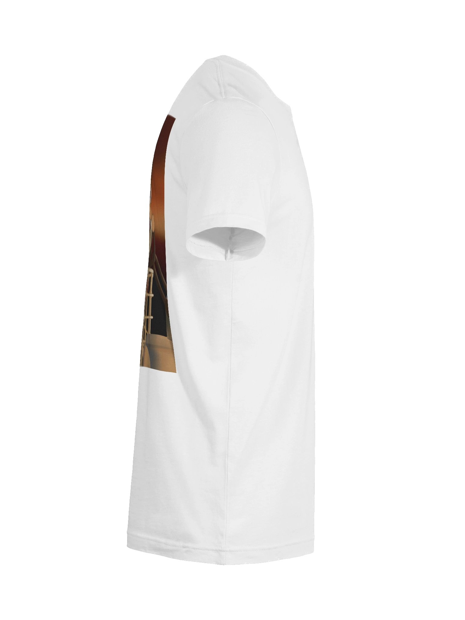 Noodle Nick Signature Script Tee product image (12)