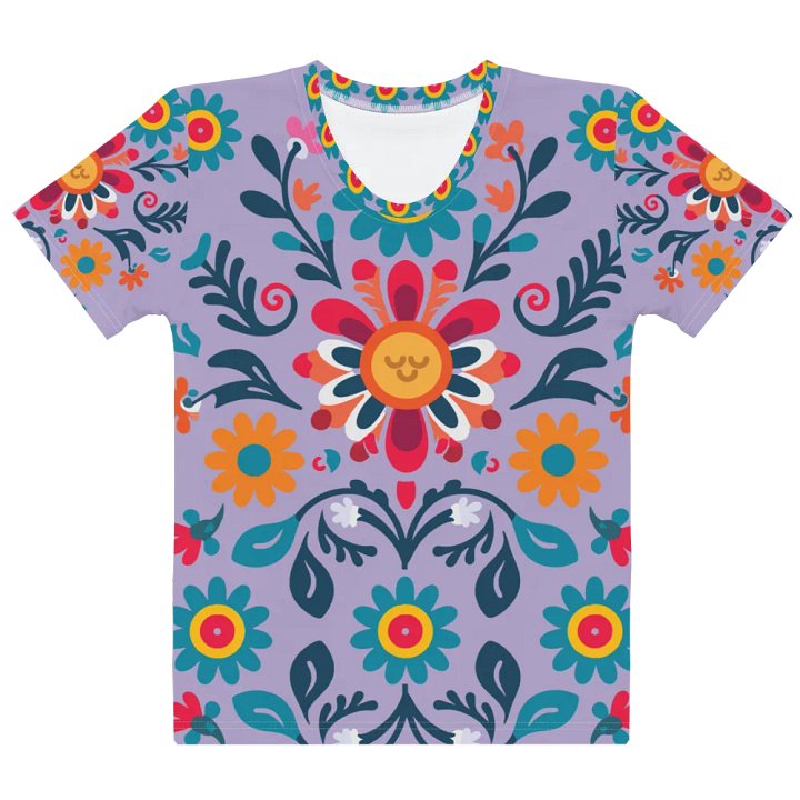 Inner Peace Women's Tees product image (2)