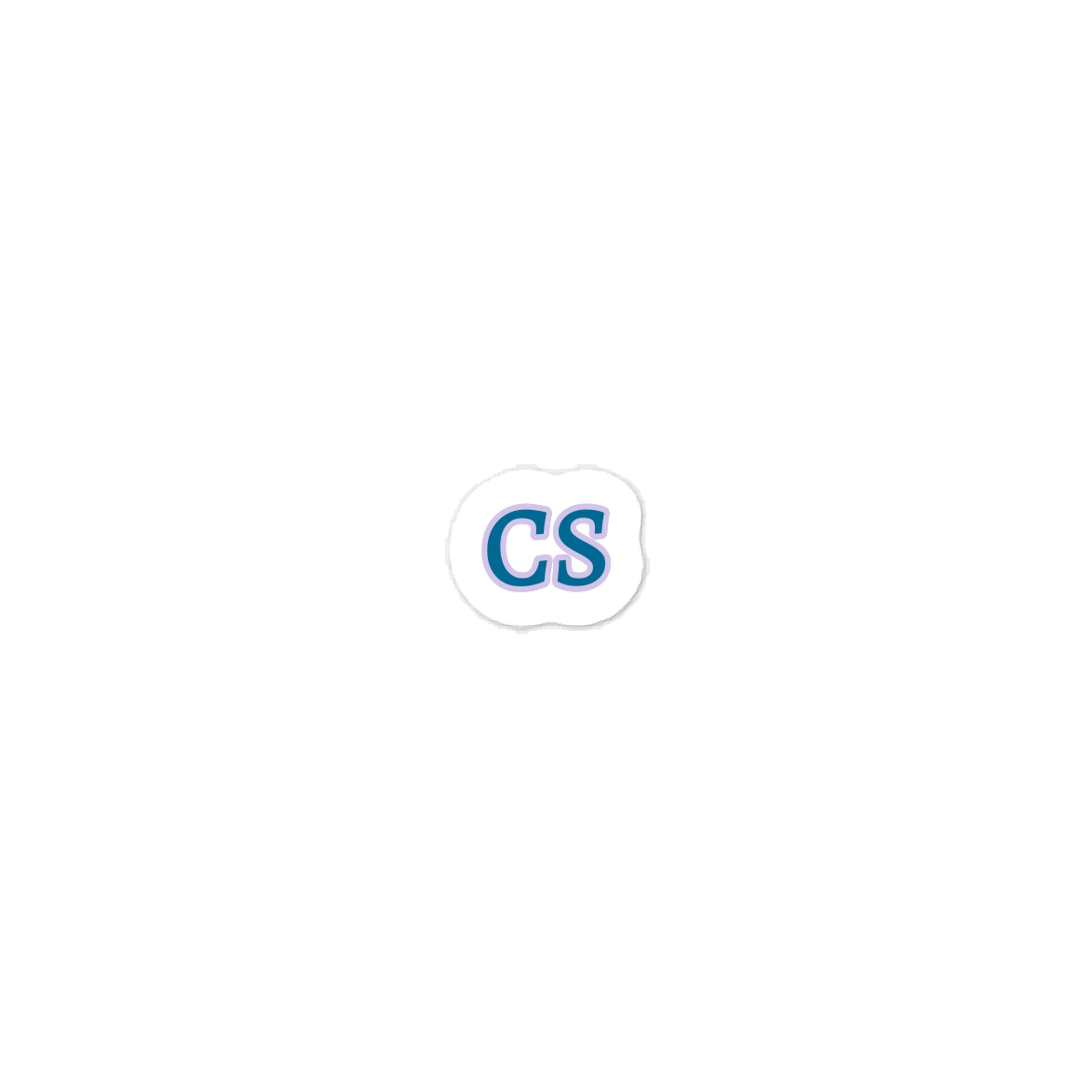 CS Sticker product image (1)