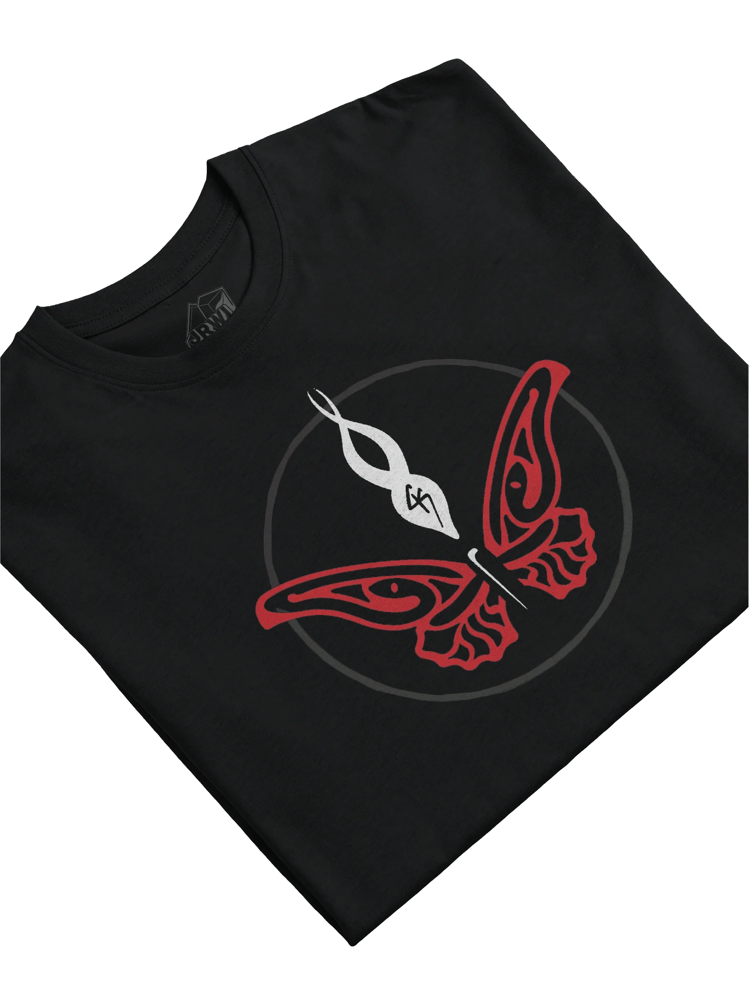 Smoke with the Devil Tour Tee product image (3)