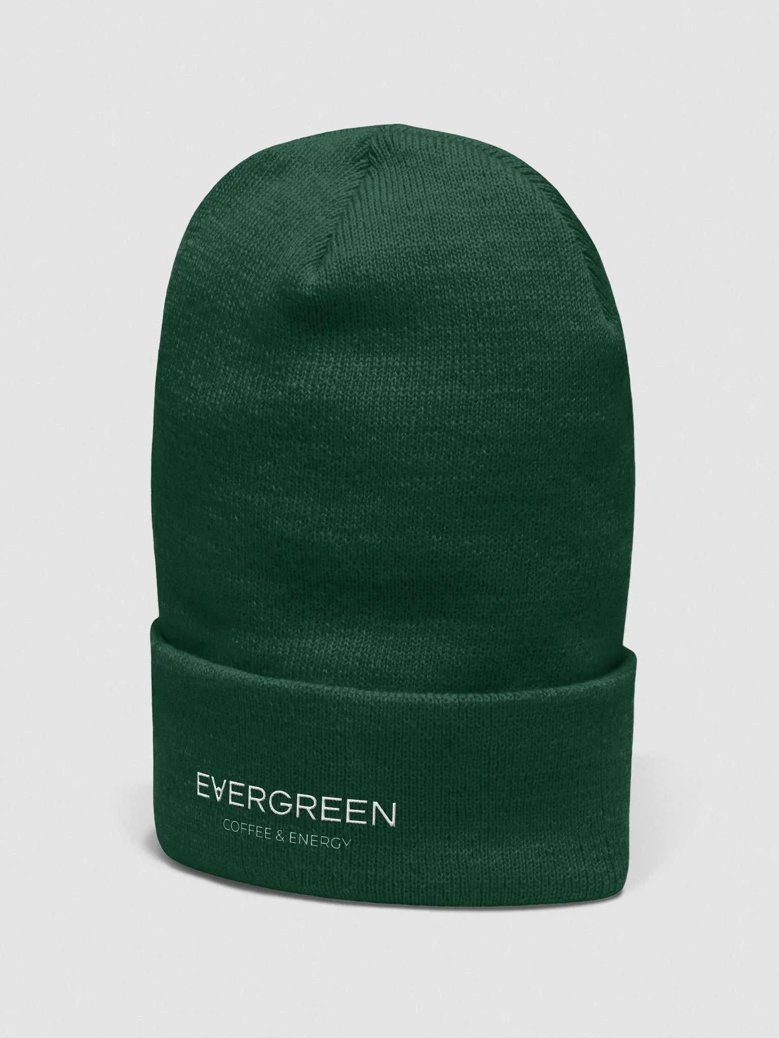 Brewista Basics | Evergreen Beanie product image (30)