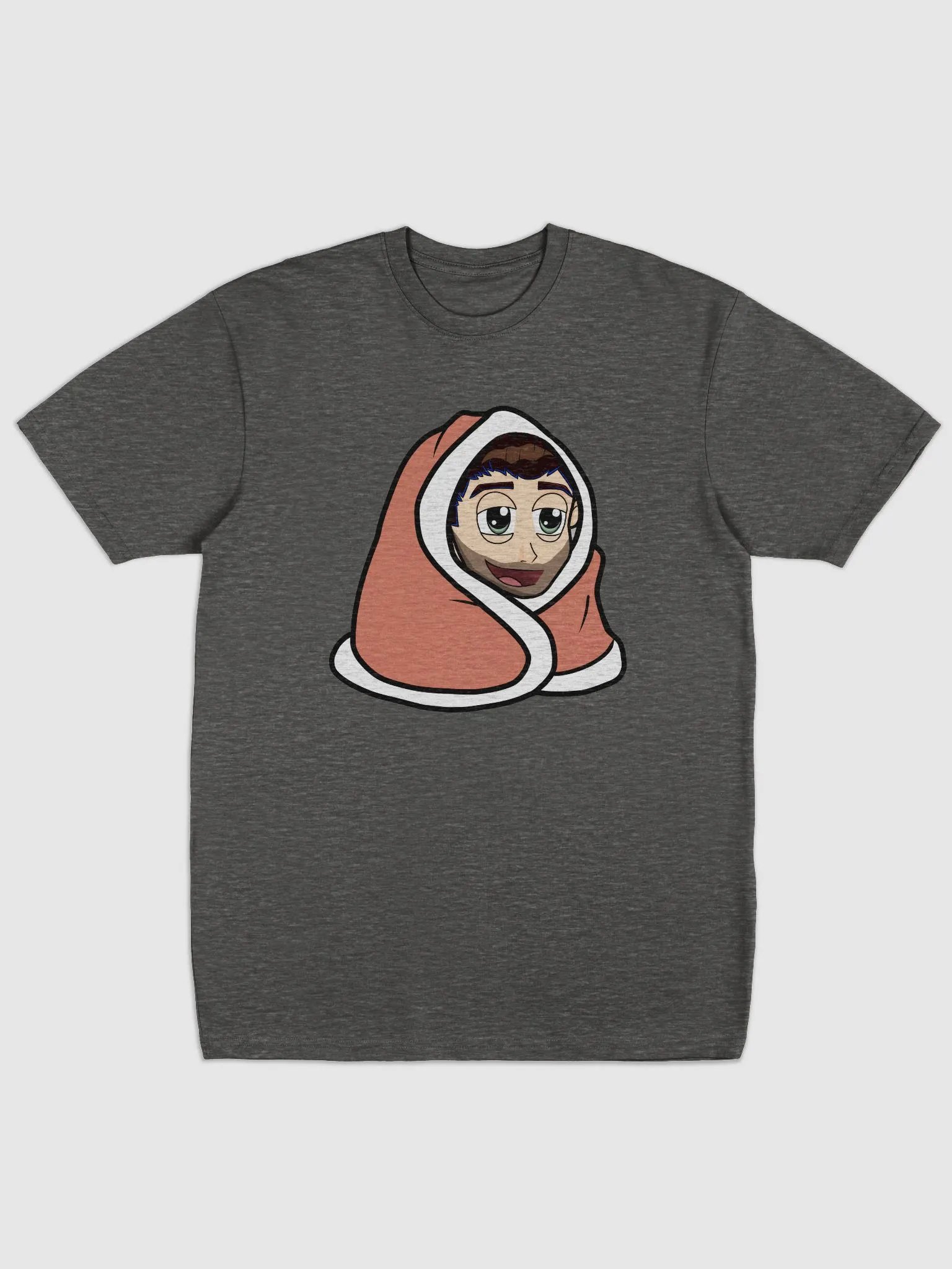 JodoCozy Premium T-Shirt product image (1)