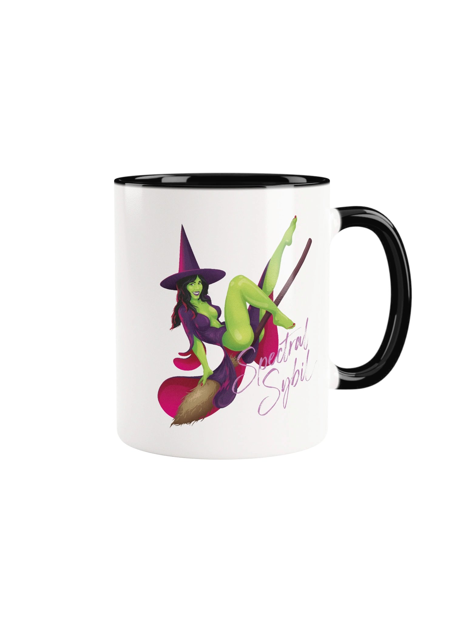 2026 Halloween: The Big 40! Mug product image (2)