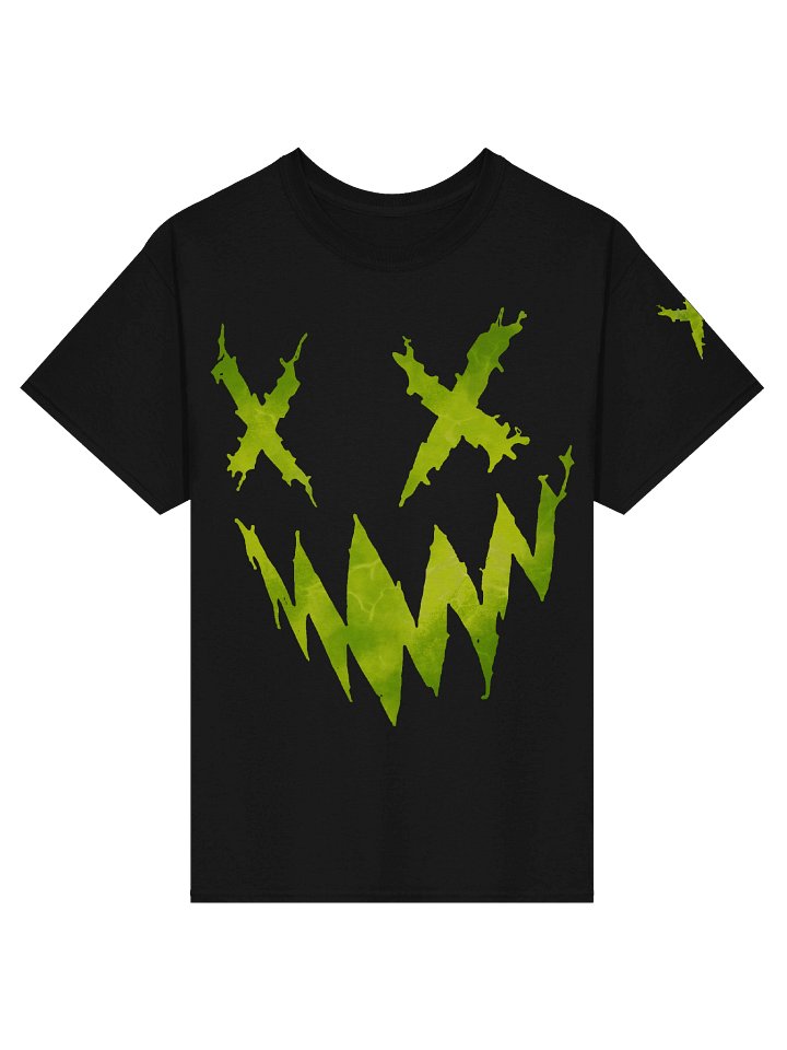 M0nster Face T-Shirt product image (1)