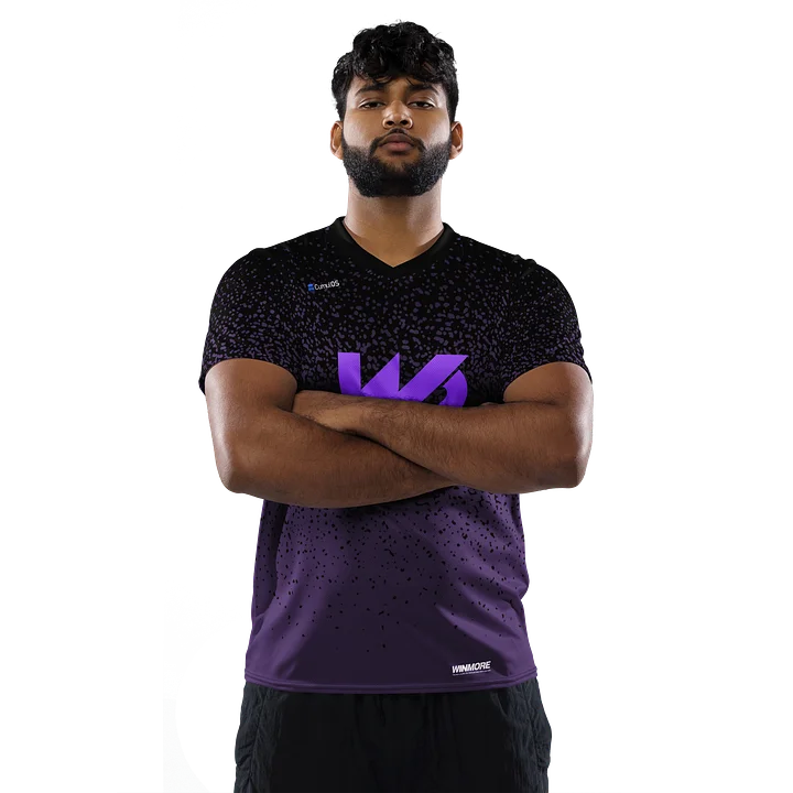 Team Jersey - W2 Esports product image (2)