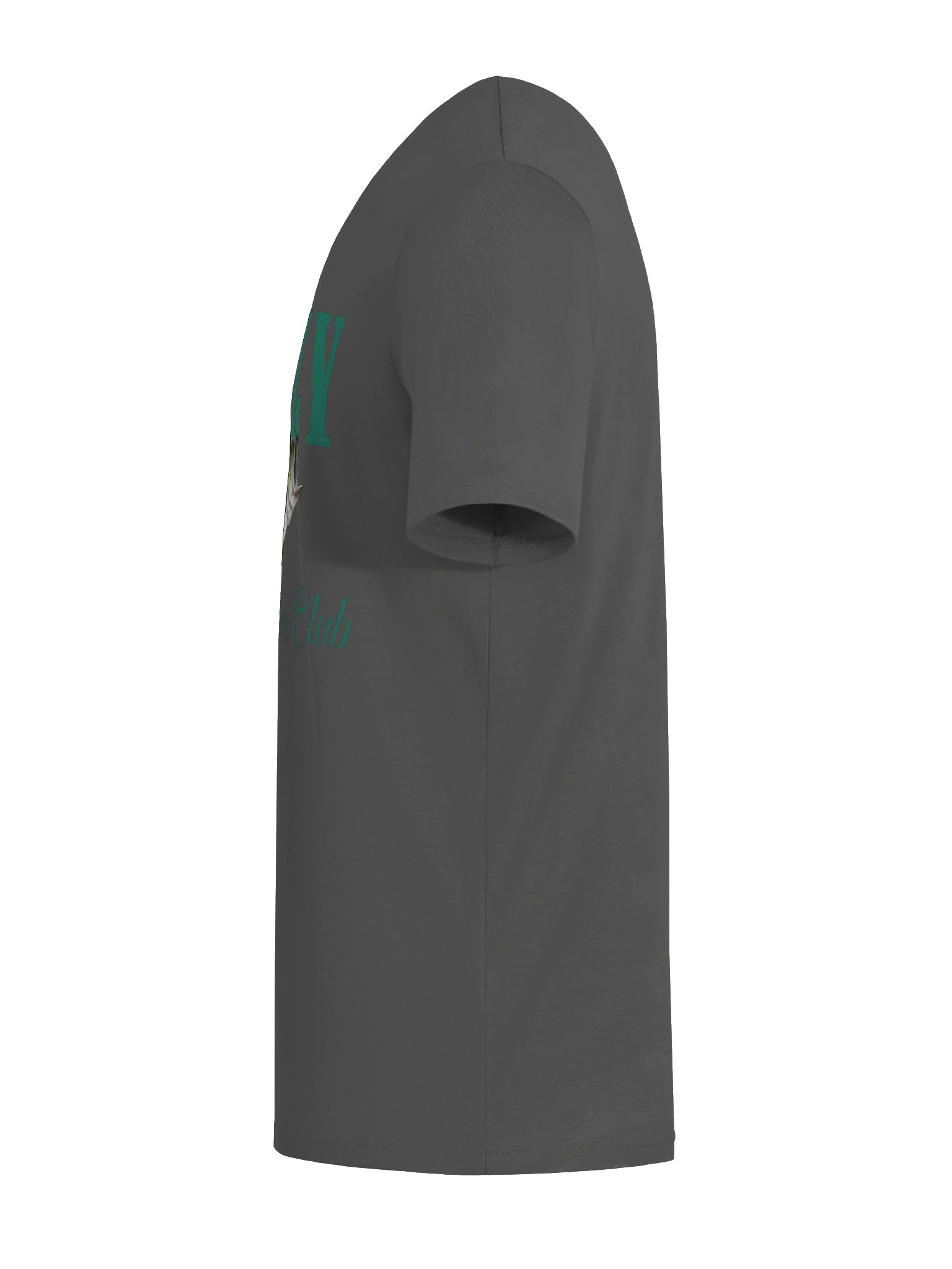 LONELY — Fishing Wives Club Graphic Tee product image (42)