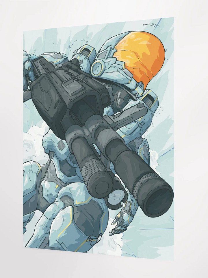Fastest Spartan Alive product image (2)