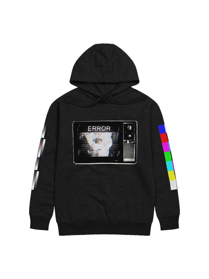 Error Hoodie product image (1)