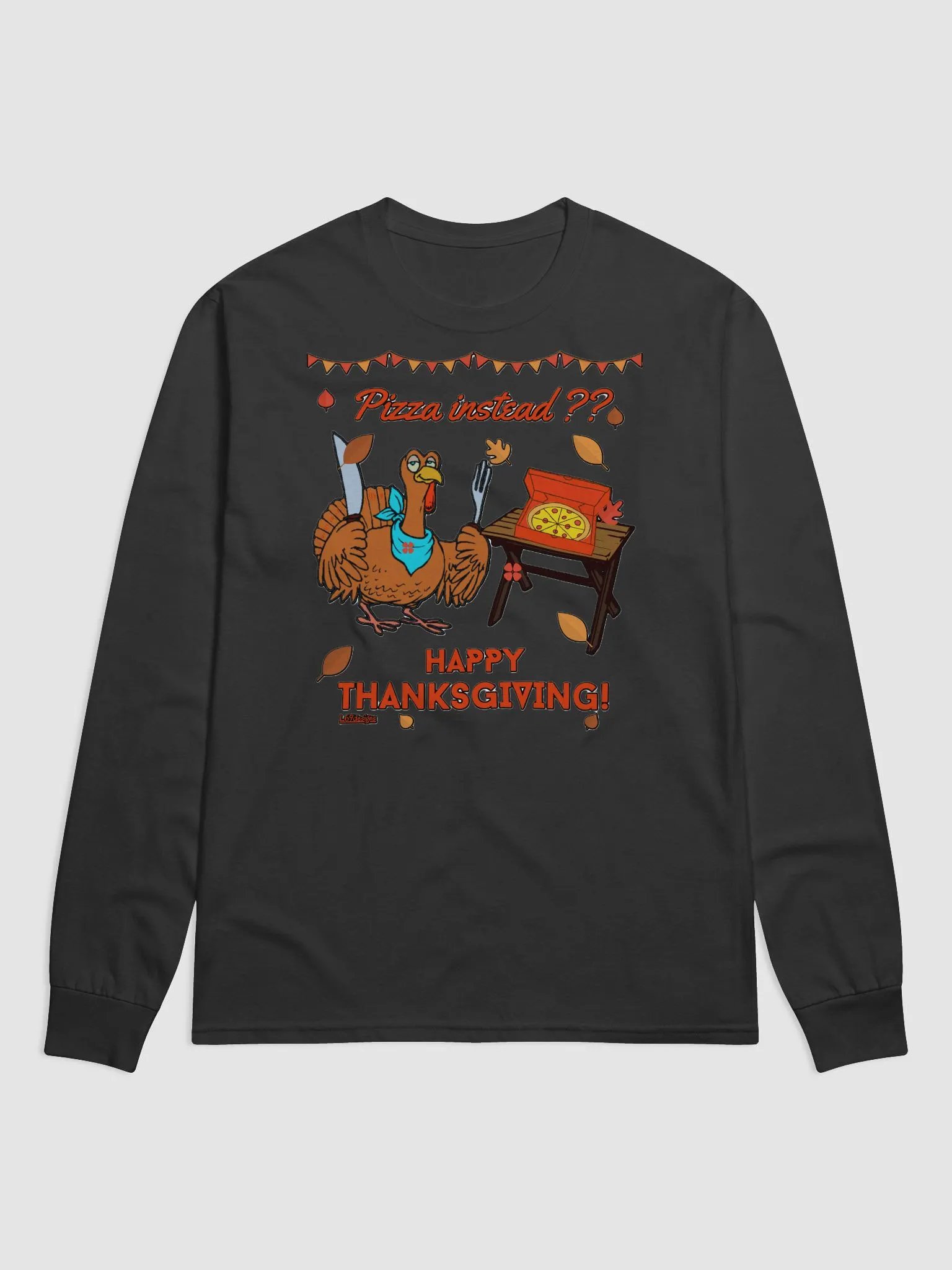 PIZZA INSTEAD?? product image (1)