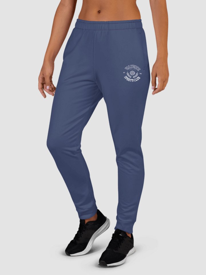 Sports Club Joggers - Nightfall Navy product image (2)