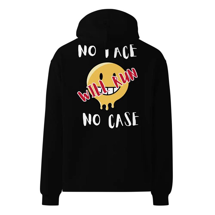 WILL RUN product image (1)