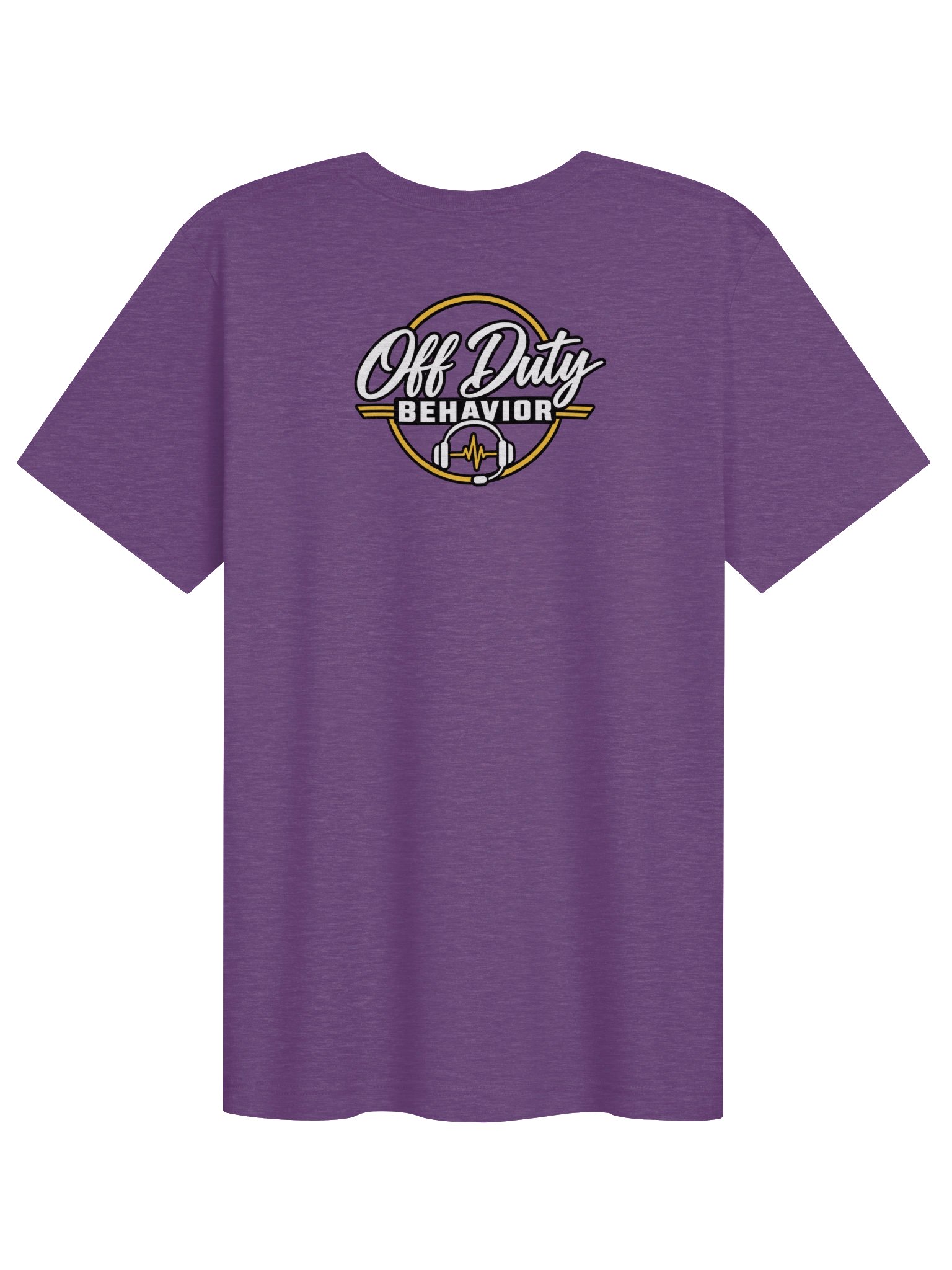 Caffeinated Trash Panda Tee product image (2)