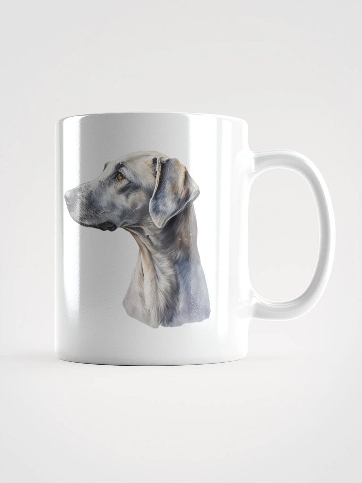 Greyhound Coffee Mug product image (1)
