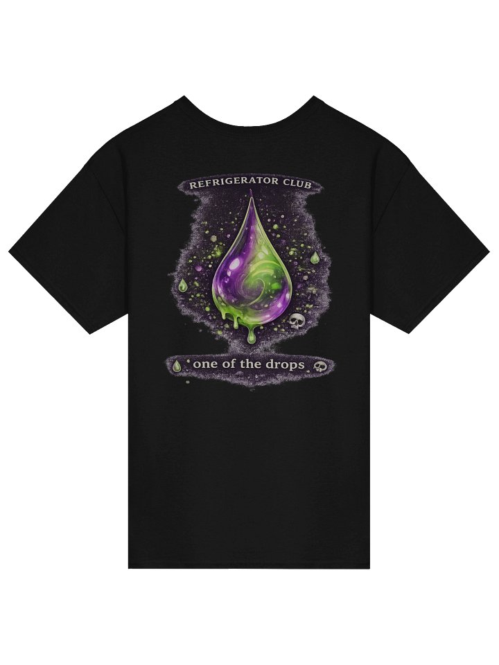 Dripping Love Streetwear Tee product image (2)
